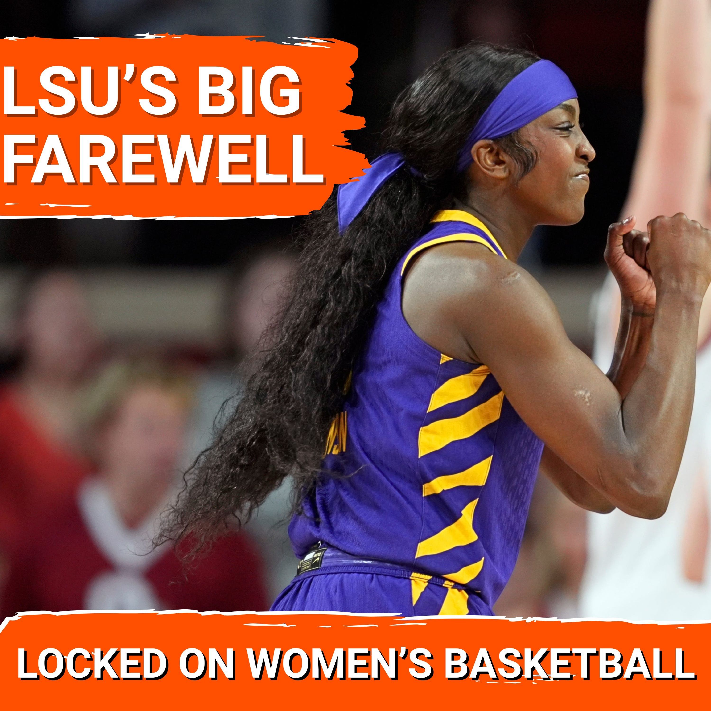 LSU Ready to EXPLODE on Senior Night 🔥 Tennessee in Trouble?