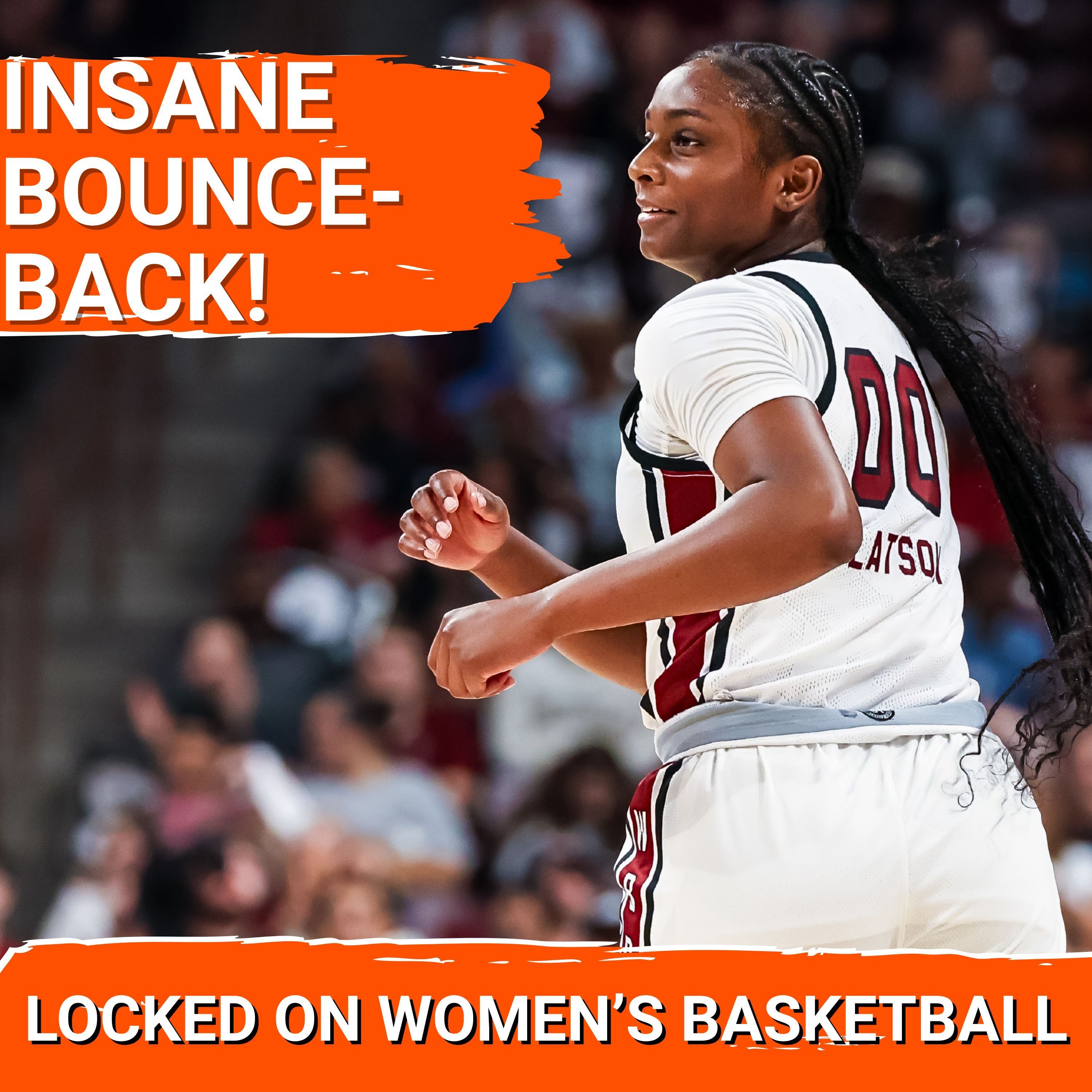 Locked On Women\'s Basketball – Daily Podcast On The WNBA