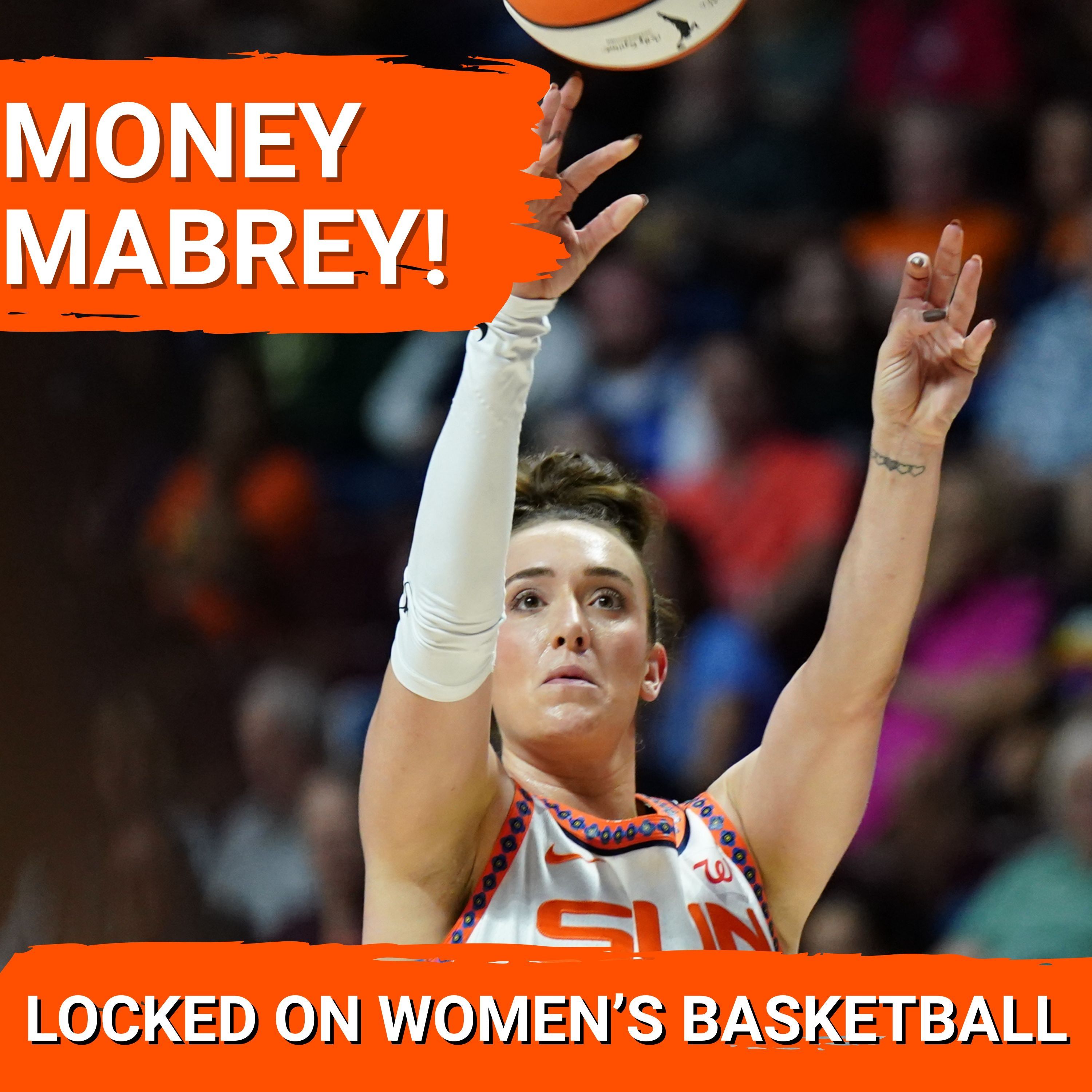 Marina Mabrey GOES OFF for 47 as Unrivaled Takes Over Philly | Record-Breaking Night