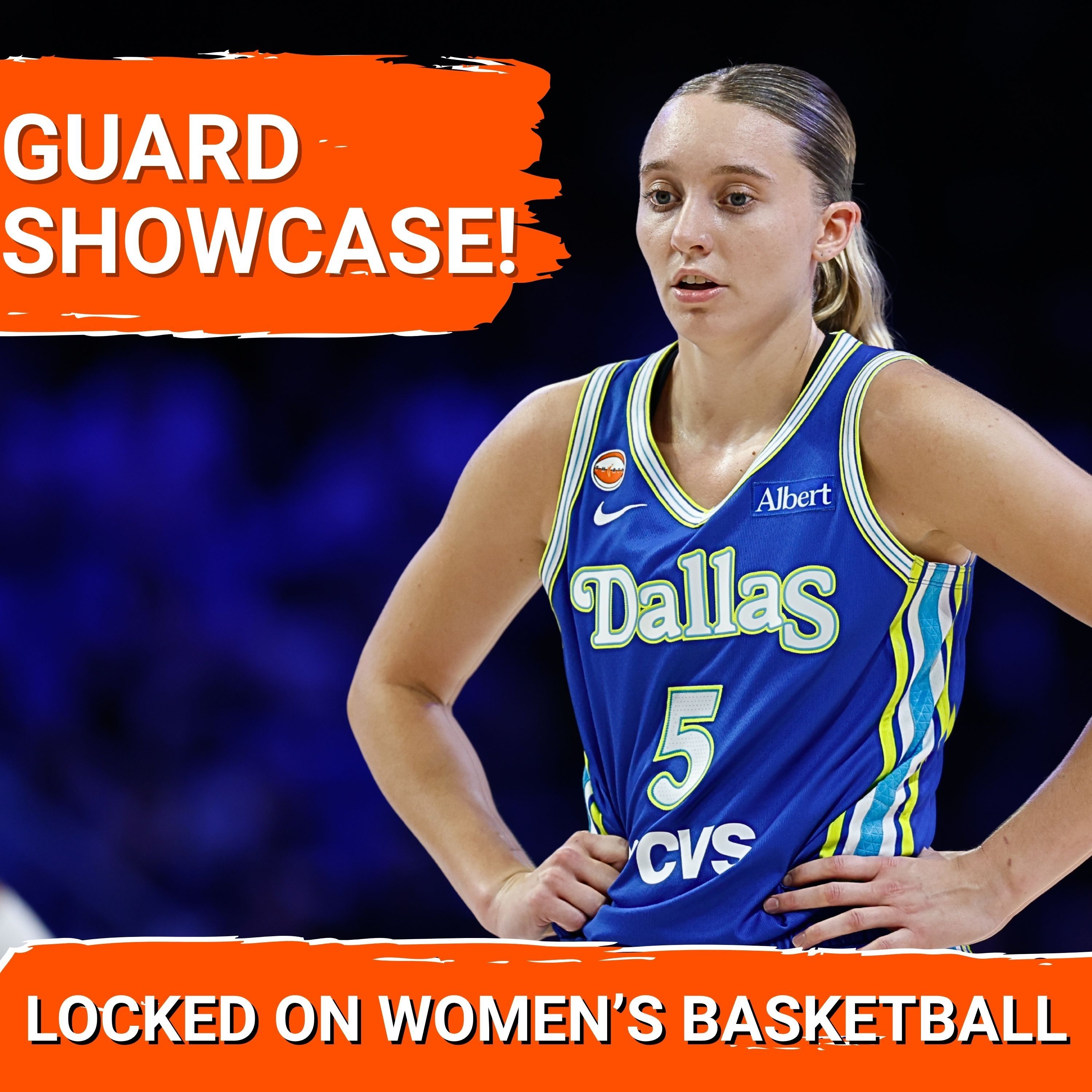 Paige Bueckers & Dallas Wings COOK Mystics | Wings Backcourt Takes Over | WNBA Officiating