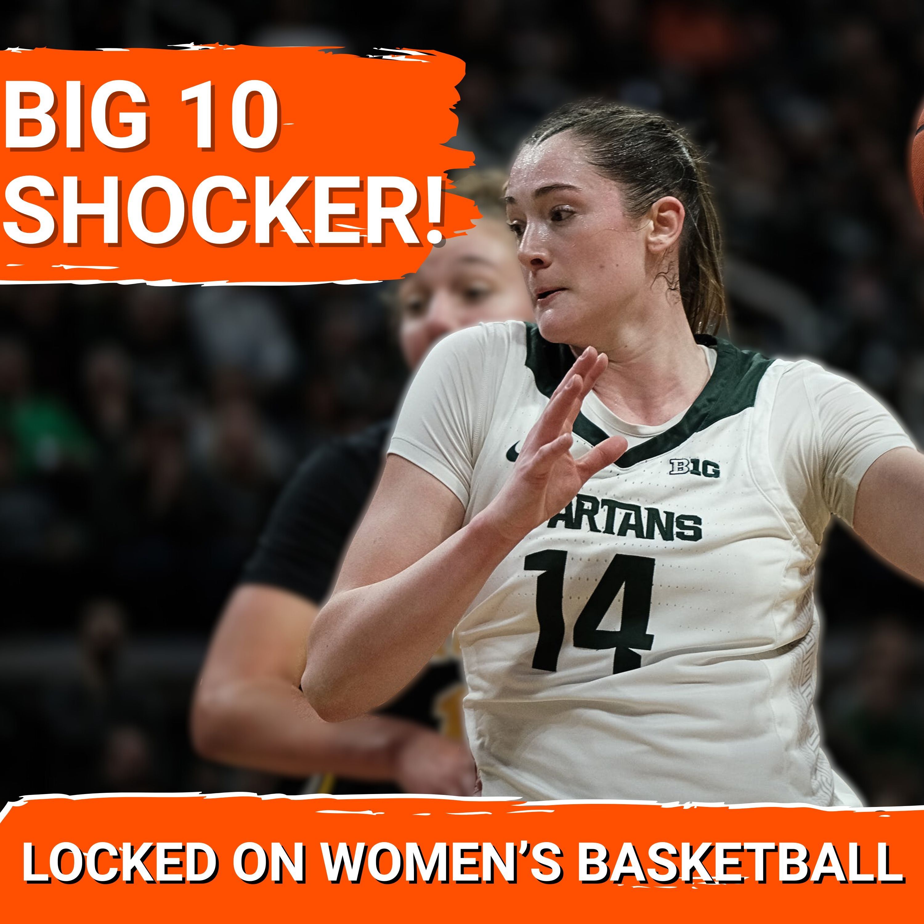 Big Ten Is Deeper Than We Thought | Michigan State Locks Down Ole Miss + AP Poll & Best Freshmen