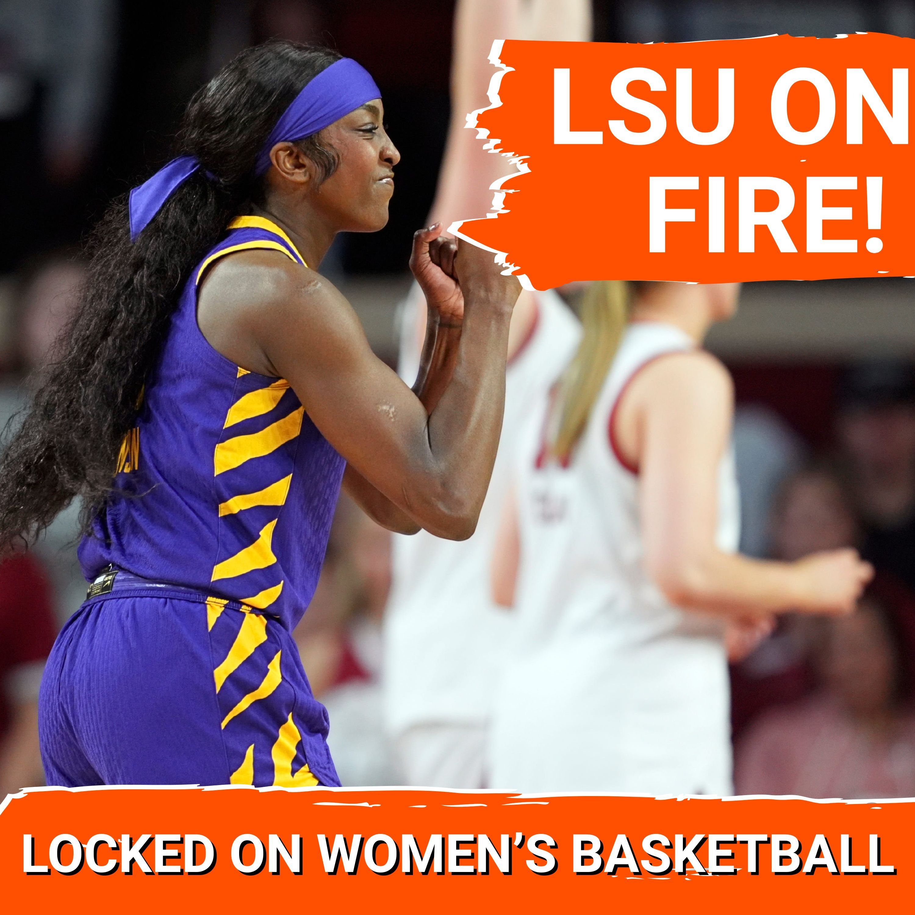 LSU Looks Like a Top Dog Again | Ranked Showdowns, Upsets & Unrivaled Recap