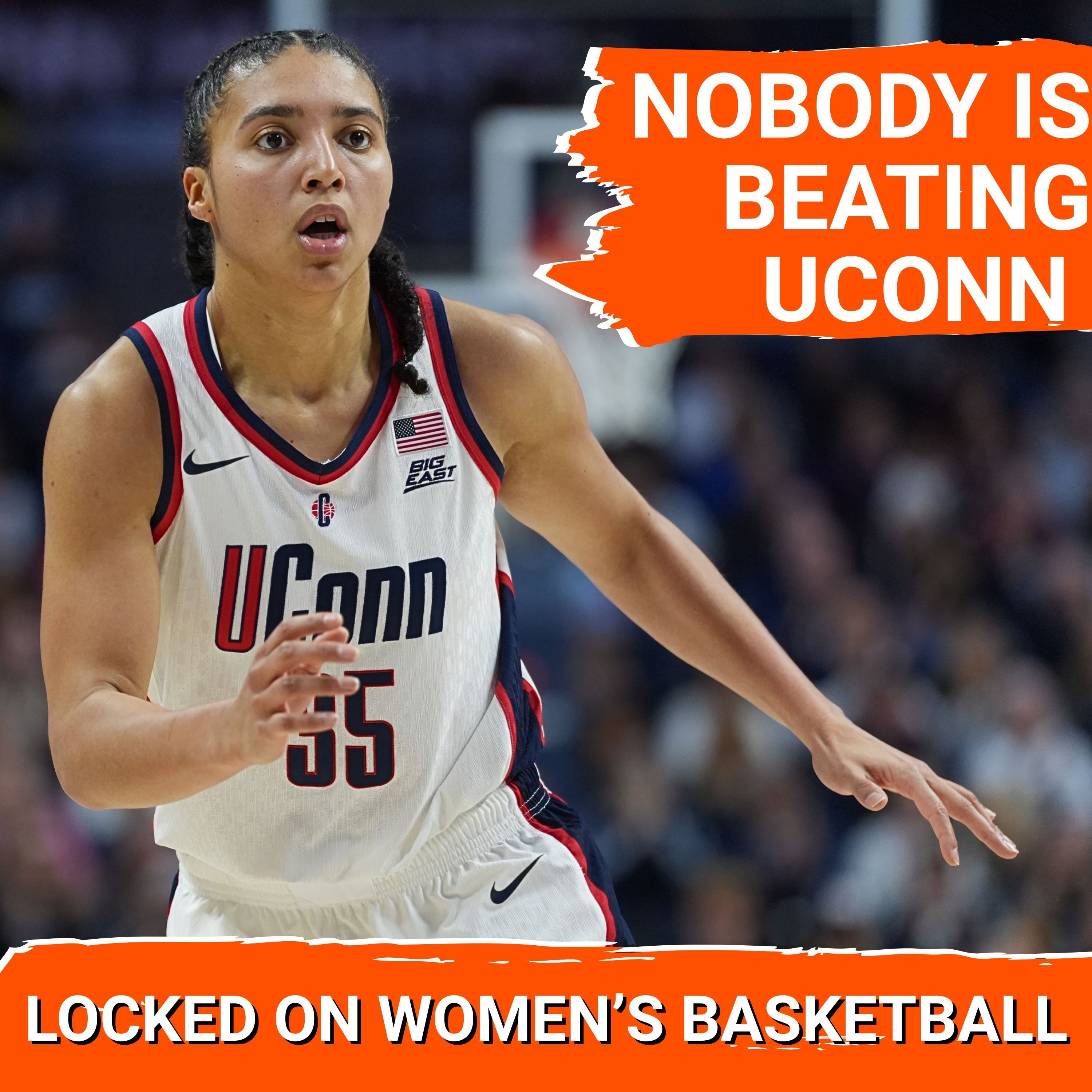 UConn Is Unstoppable | Notre Dame Routed, Ranked Matchups Recapped UConn Is Unstoppable | Notre Dame Routed, Ranked Matchups Recapped