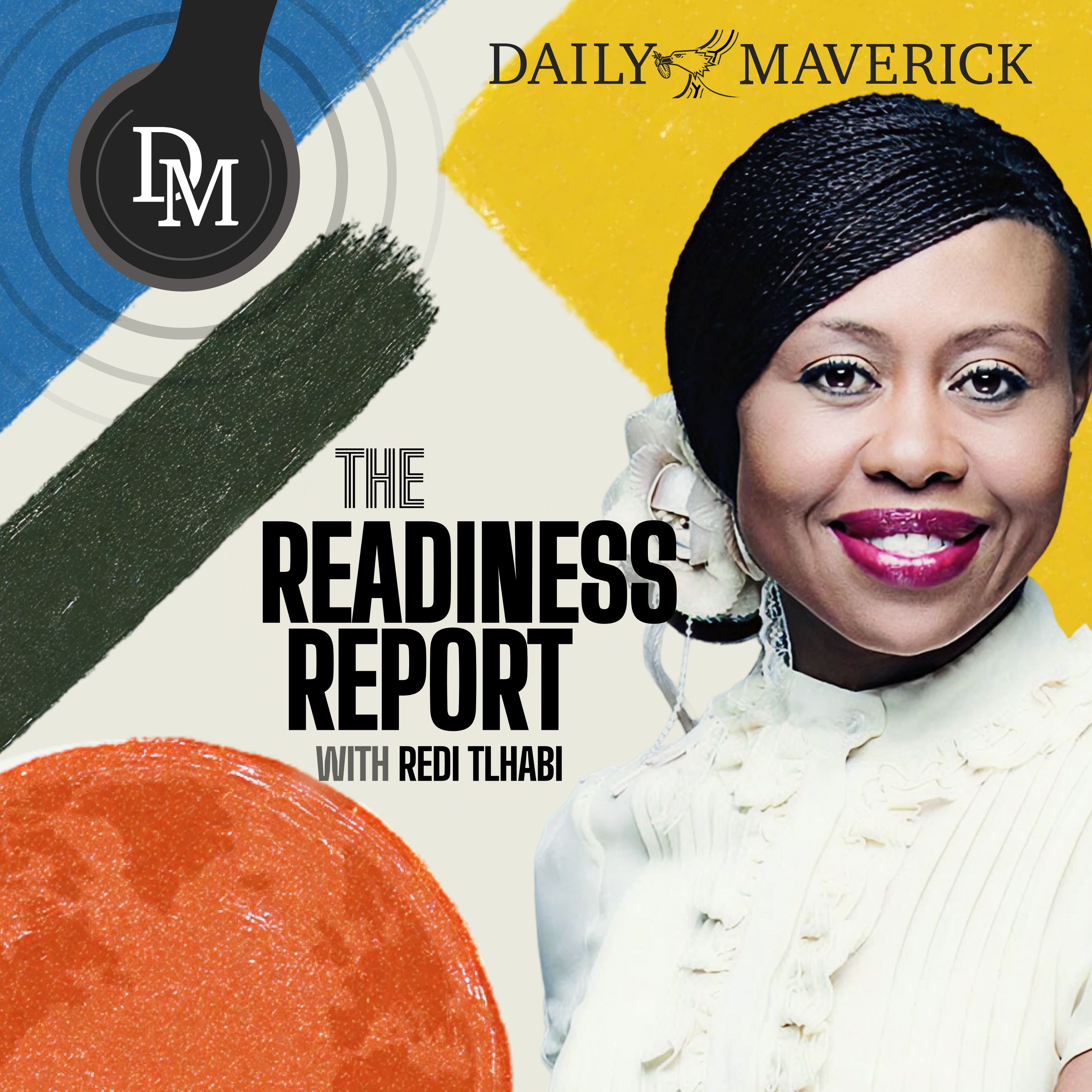 Daily Maverick