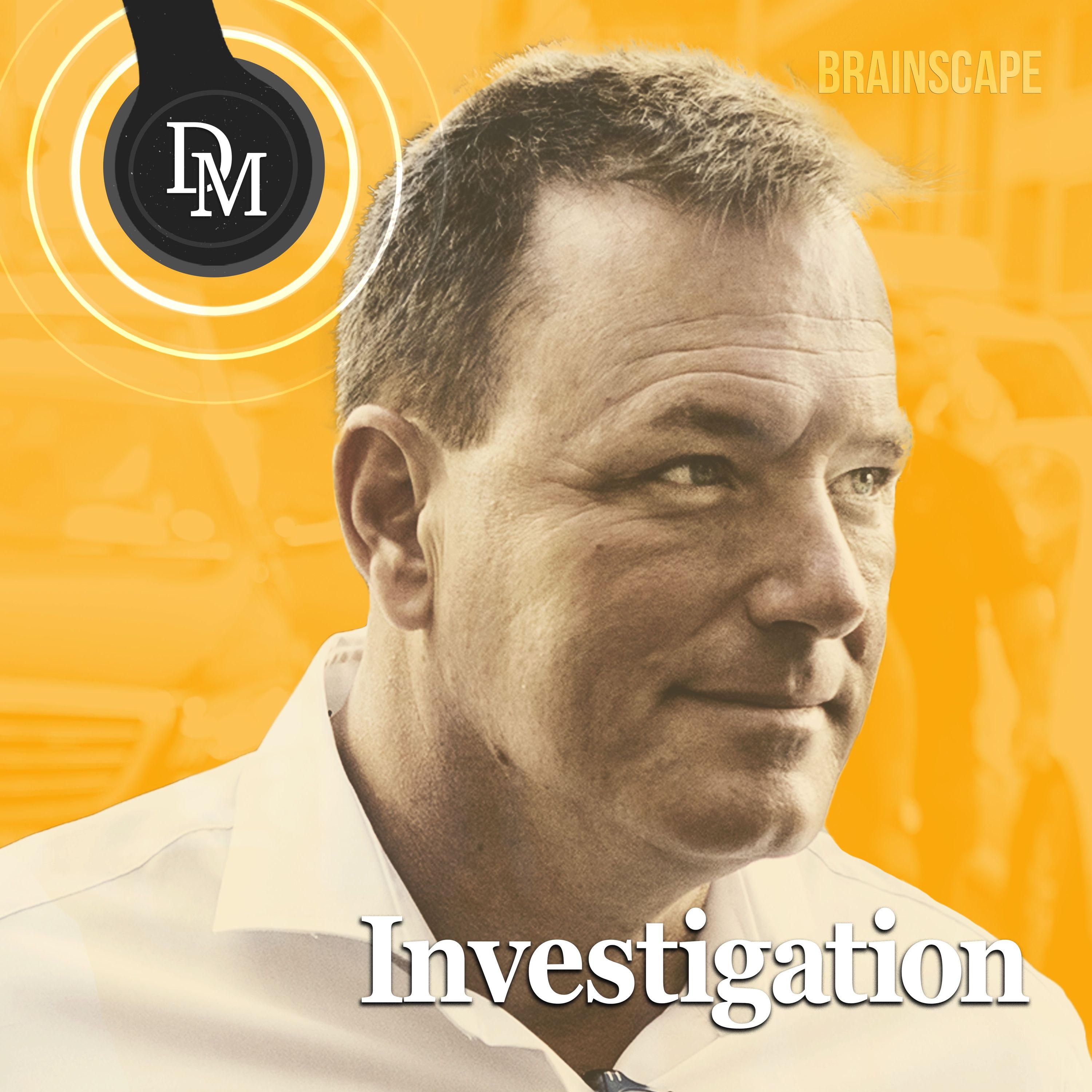 INVESTIGATION | Mark Lifman – Voice Notes, Letter of Demand, and the Organized Crime Saga
