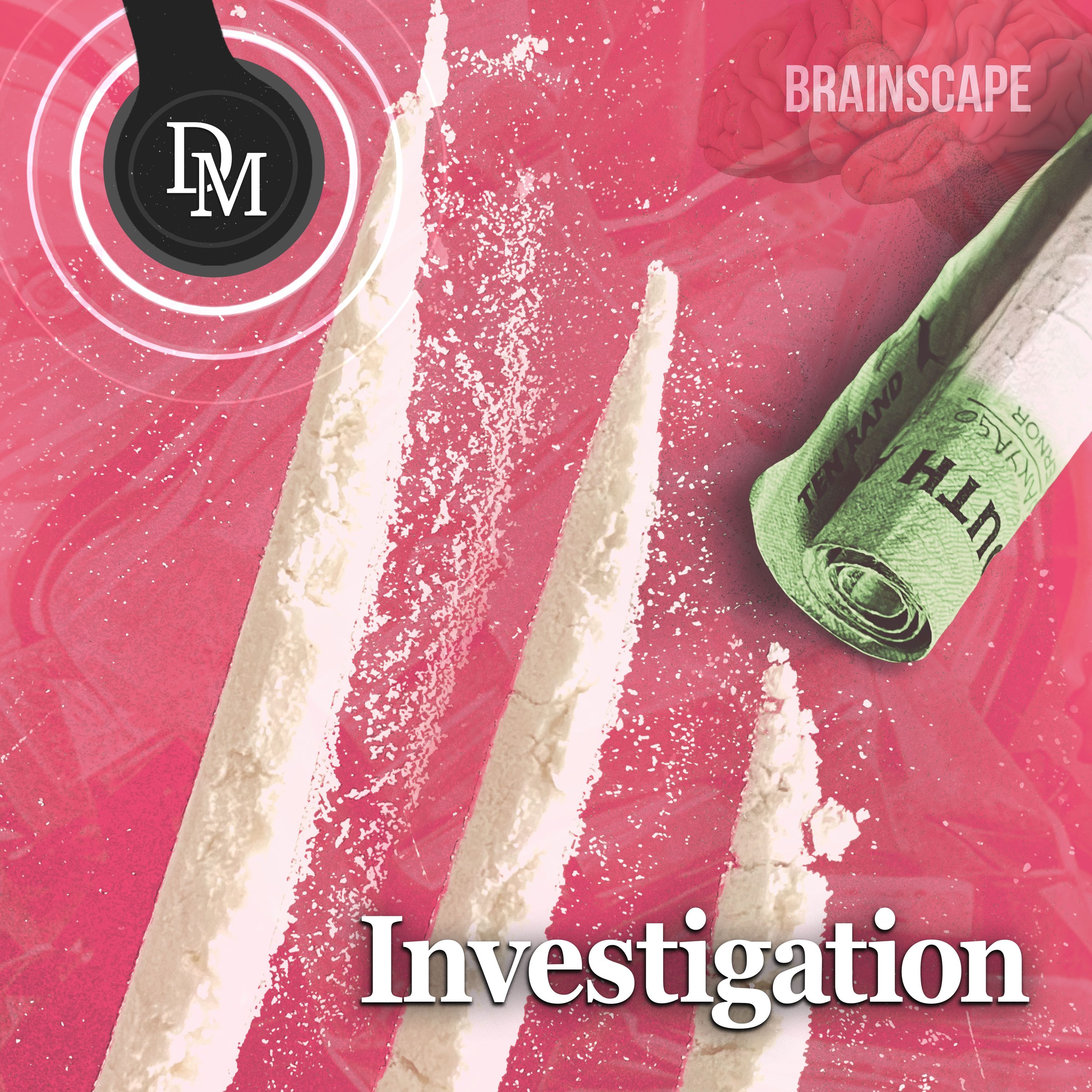 INVESTIGATION | South Africa's Expanding Role in the Global Drug Trade