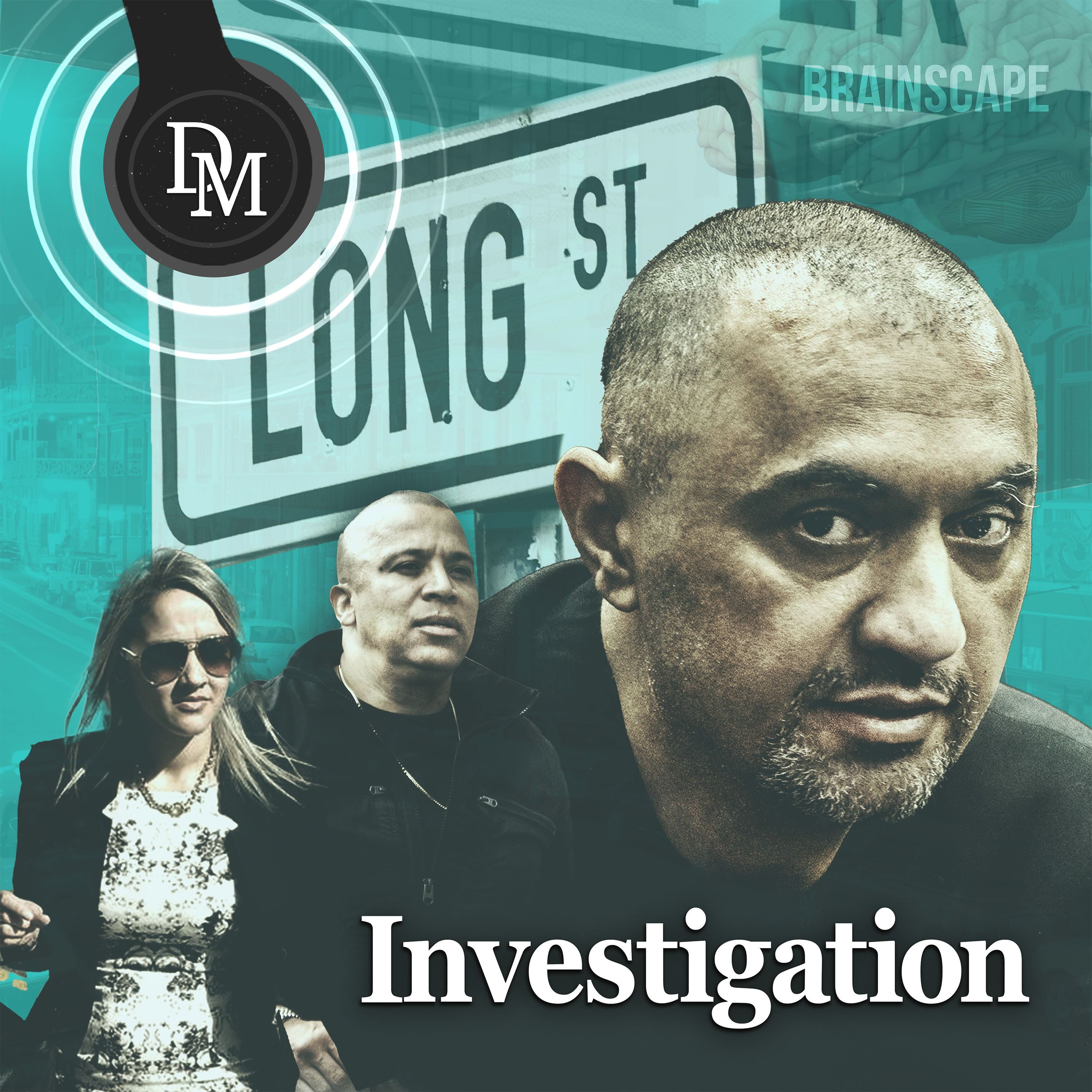 INVESTIGATION | How 750m in Cape Town’s city centre points to South Africa’s expansive extortion problem