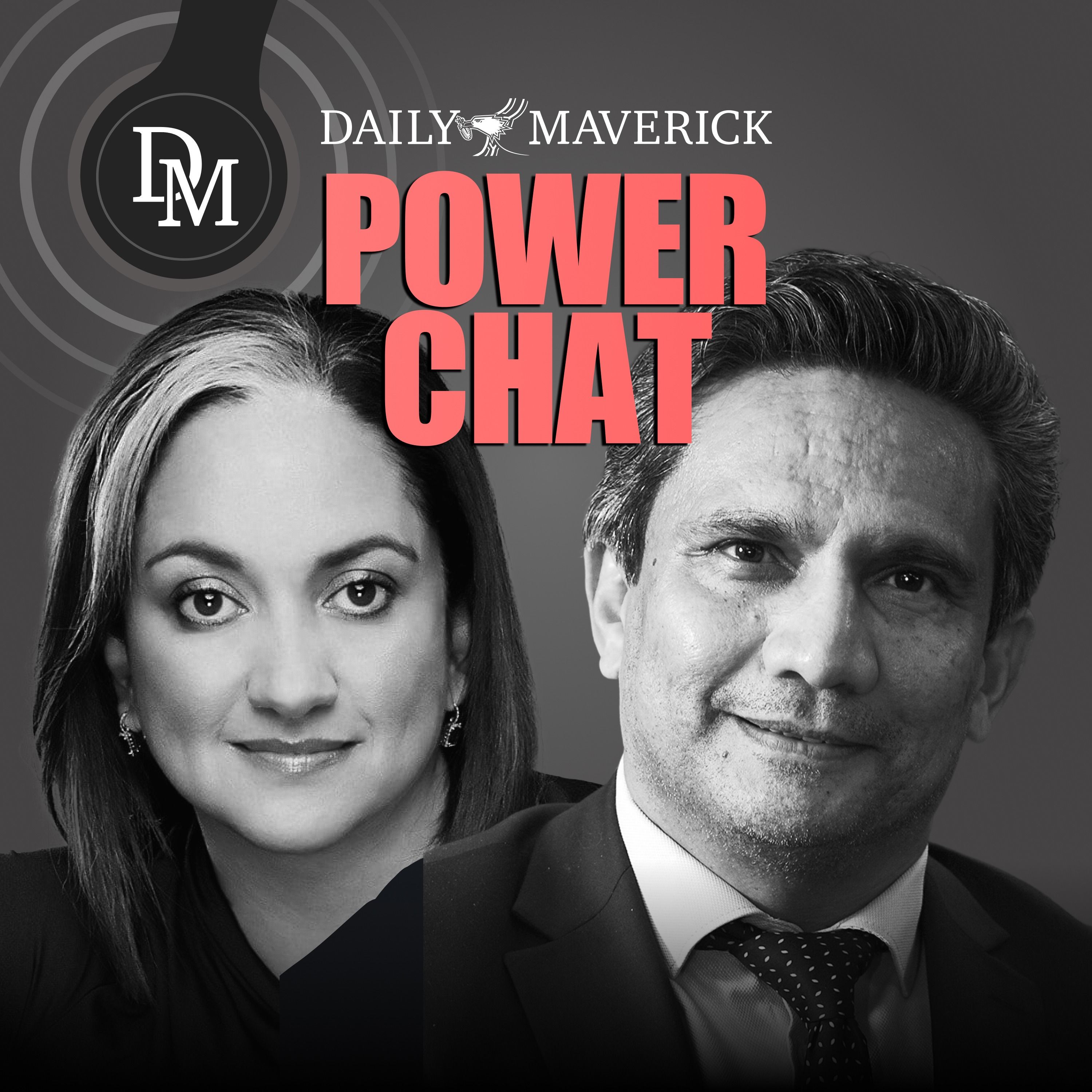 Daily Maverick