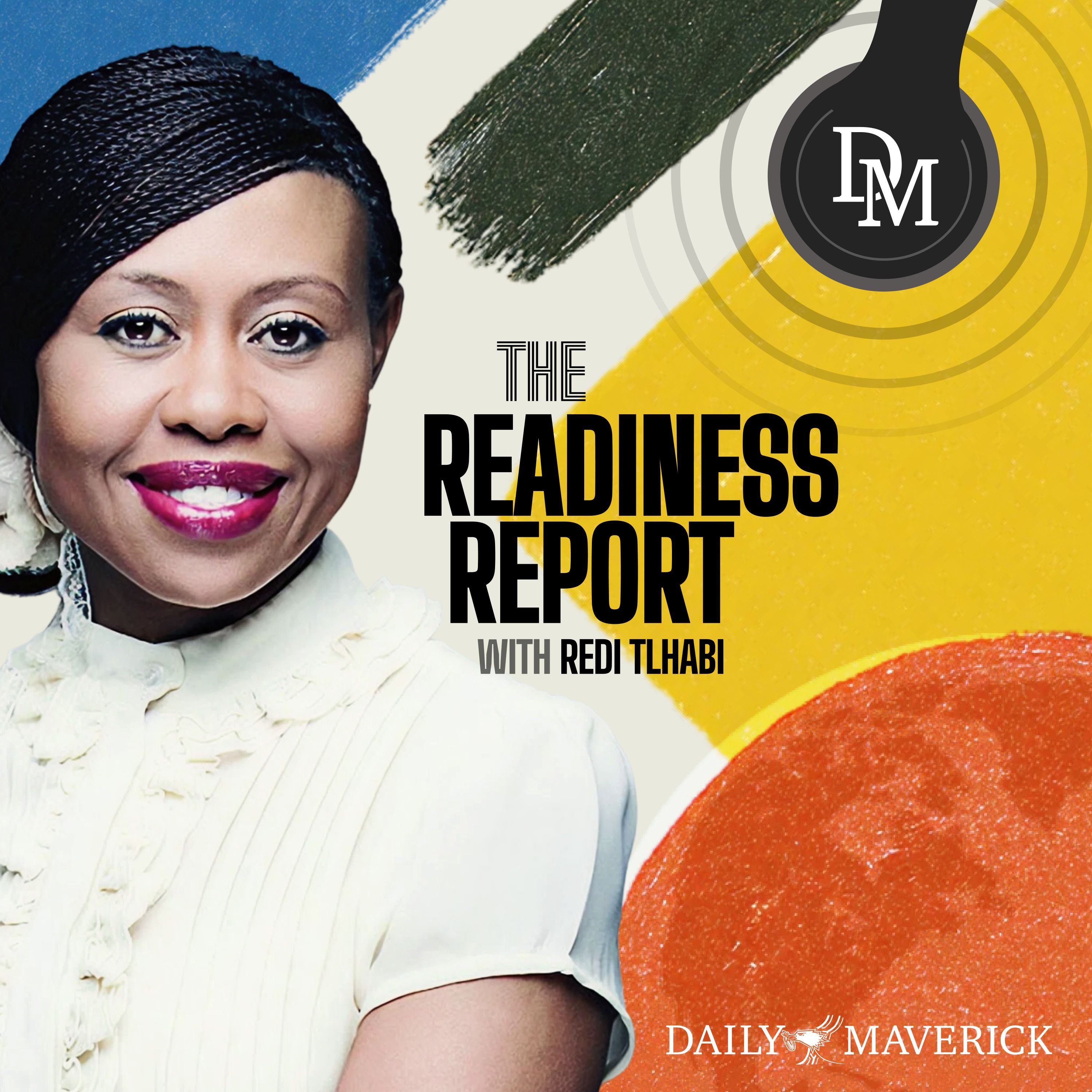 Daily Maverick