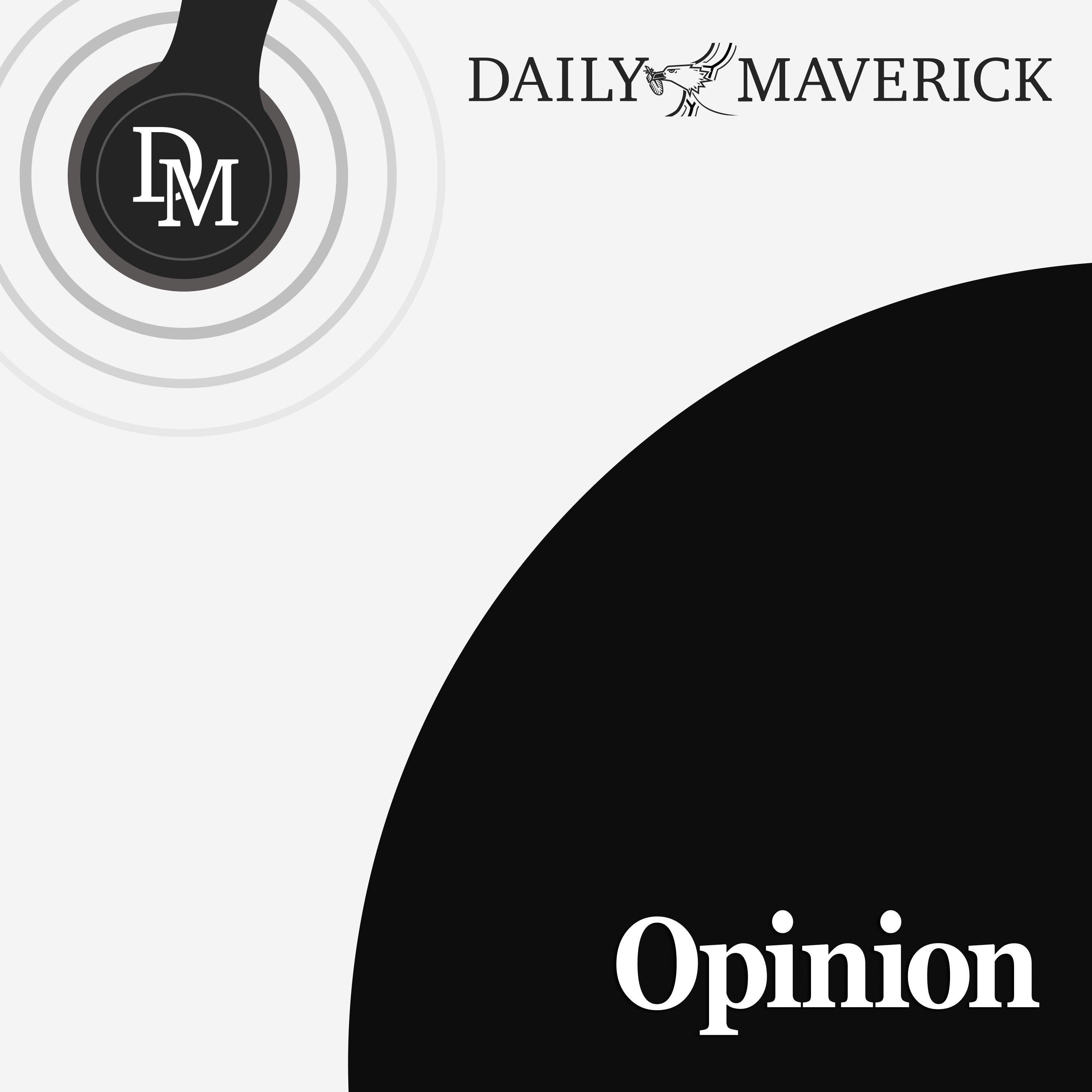 Daily Maverick