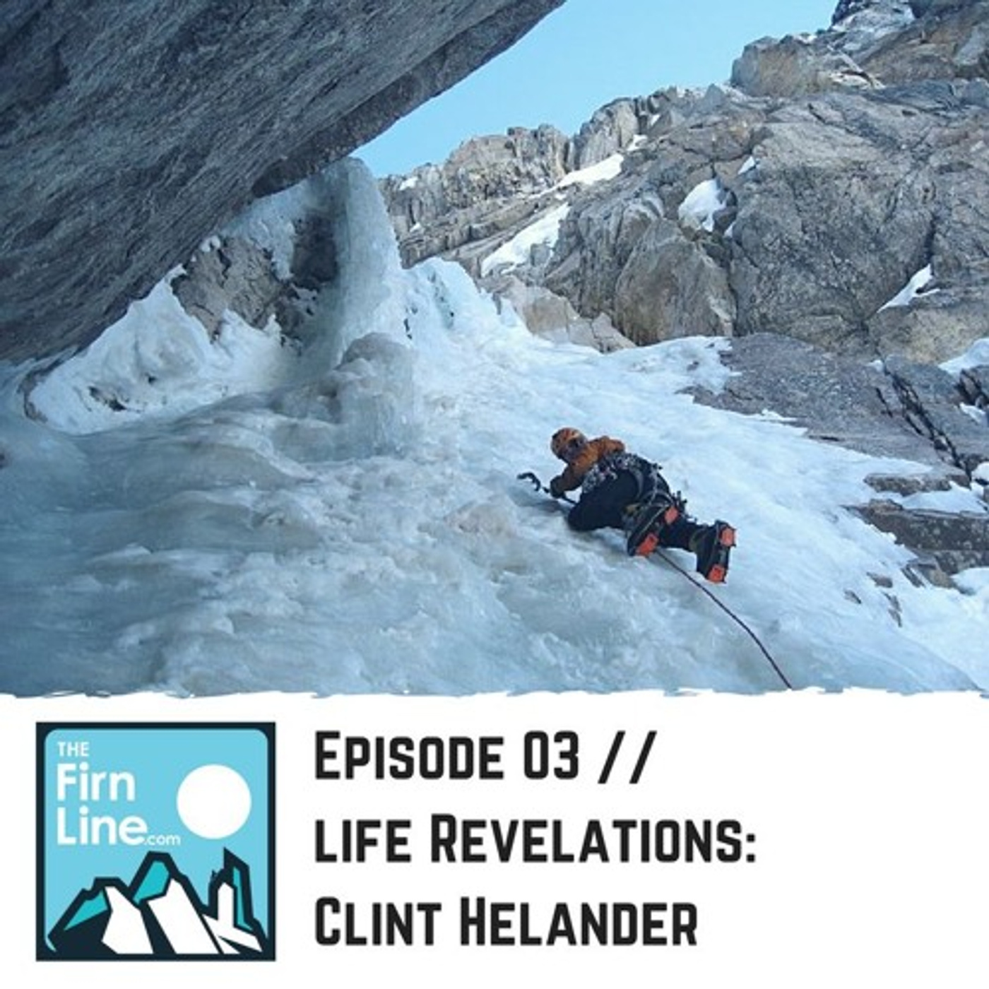 Life Revelations: Clint Helander