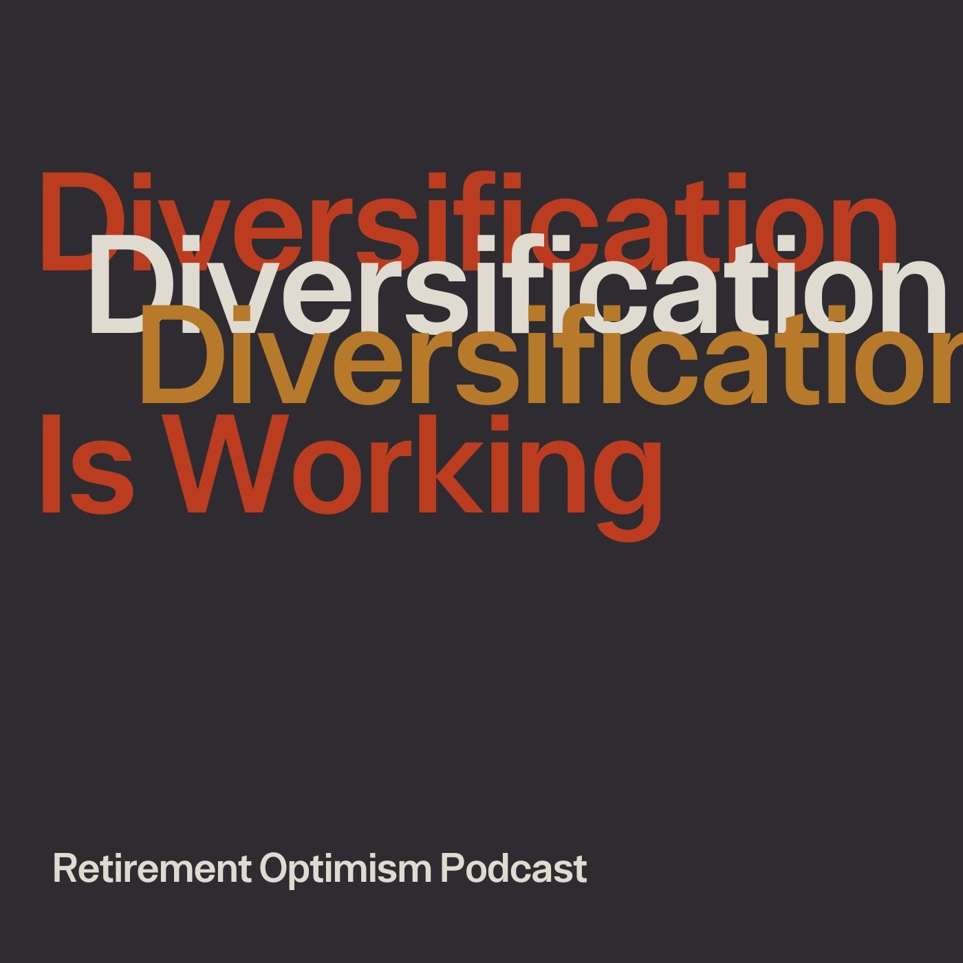 Retirement Optimism Podcast