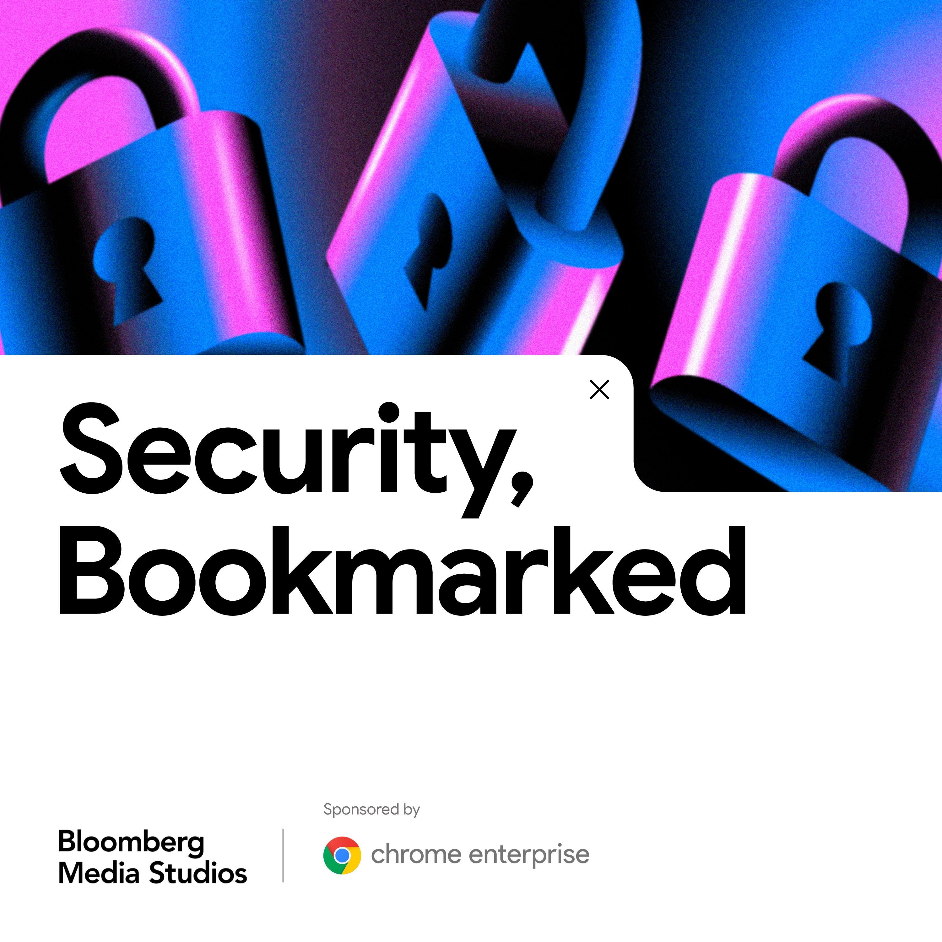 Security, Bookmarked