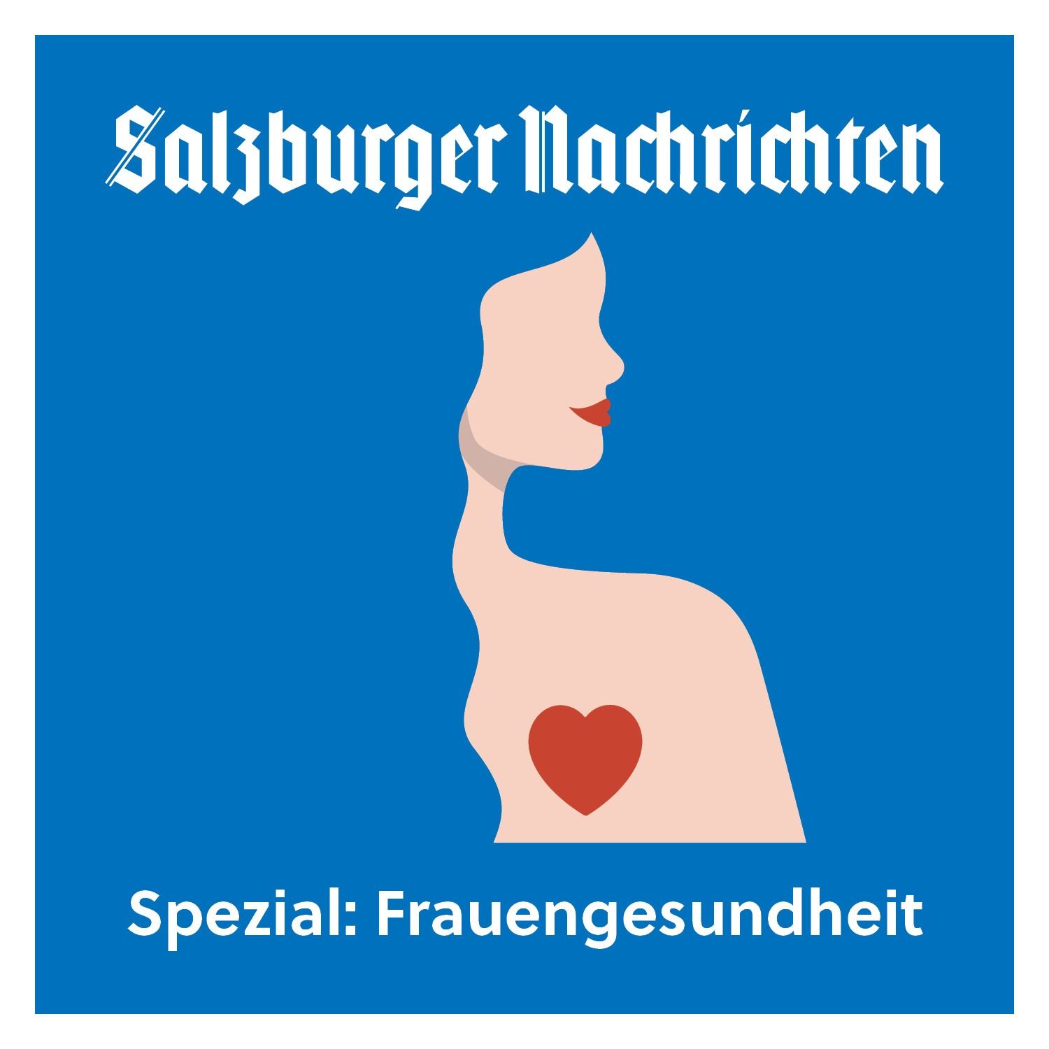 Frauengesundheit #5: Das Wunder Brüste – Wie stärken wir unsere Brustgesundheit? episode artwork