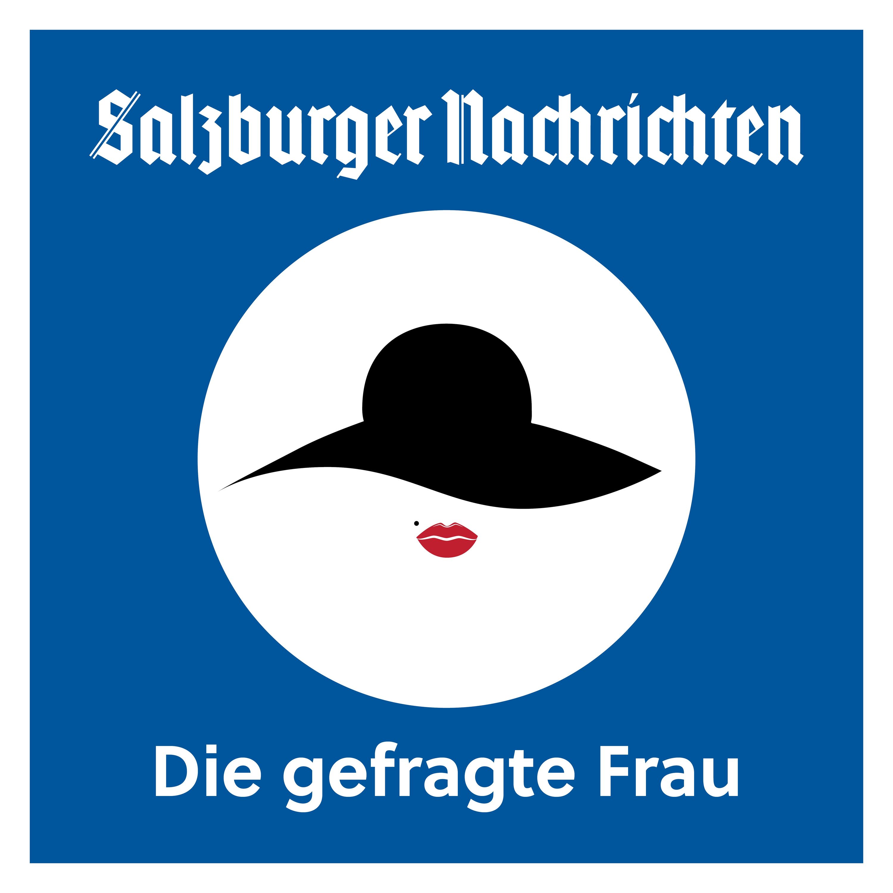Wie eine Hüttenwirtin aus dem Lungau den Weg zurück in die Heimat fand episode artwork