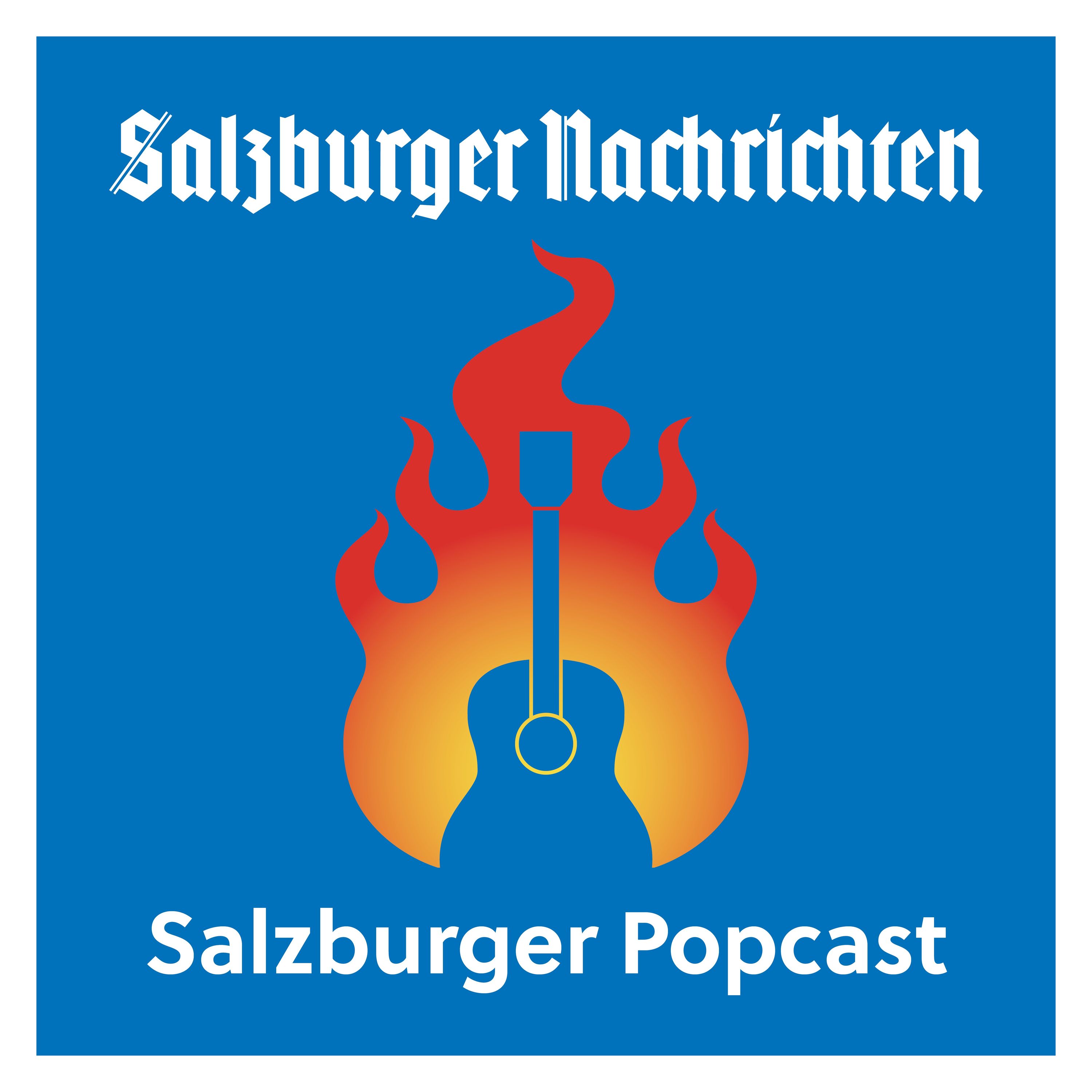 #15 Wie die Beatles Salzburg und Obertauern aufmischten