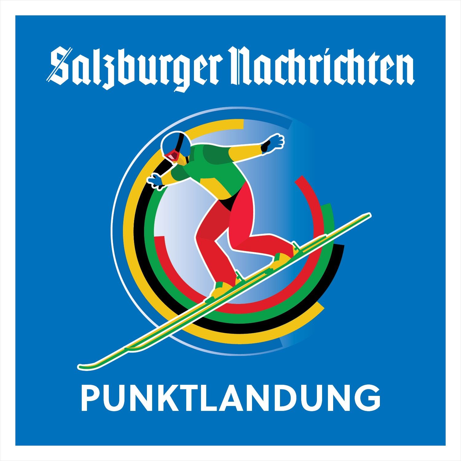 Skisprung-Olympiasieger Thomas Morgenstern: „Wir haben uns die Festplatte gelöscht“