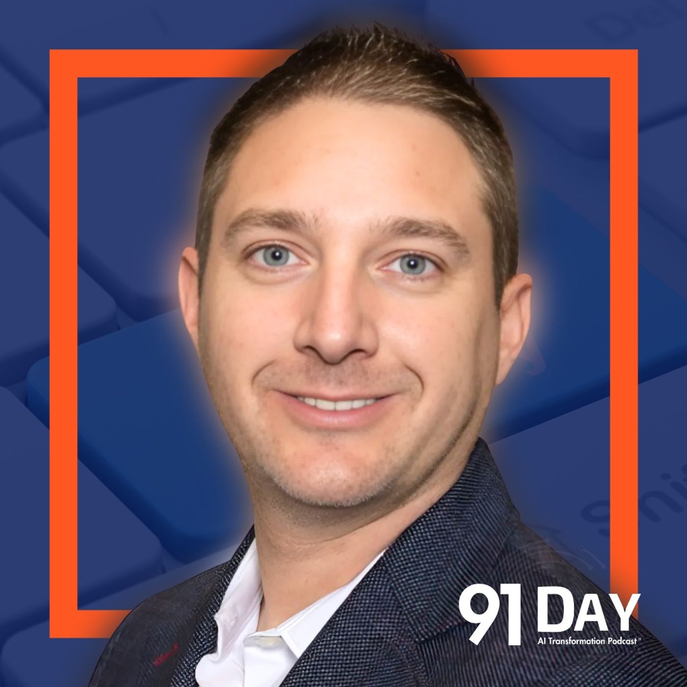 Most Leaders Are Using AI Wrong | 91 Day AI Transformation Podcast Most Leaders Are Using AI Wrong | 91 Day AI Transformation Podcast