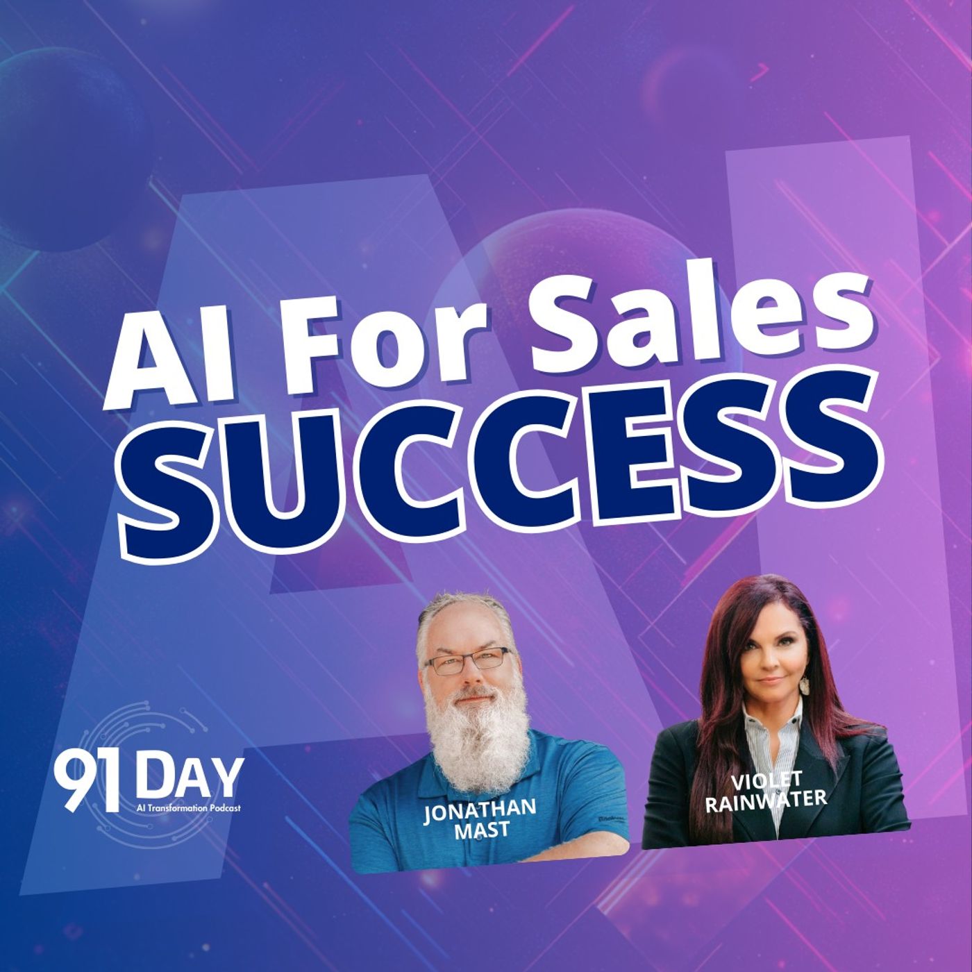AI for Sales Success
