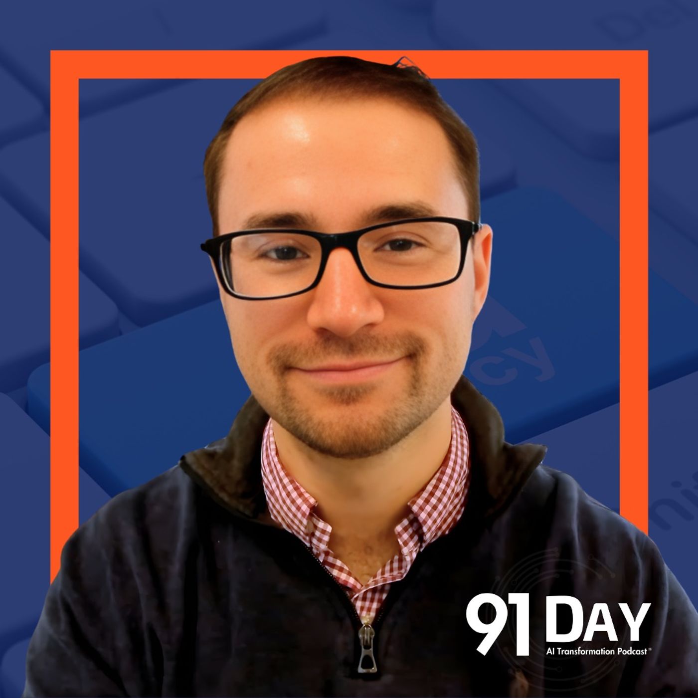 Turn Views Into Clients & Money With These Simple Steps | 91 Day AI Transformation Podcast Turn Views Into Clients & Money With These Simple Steps | 91 Day AI Transformation Podcast