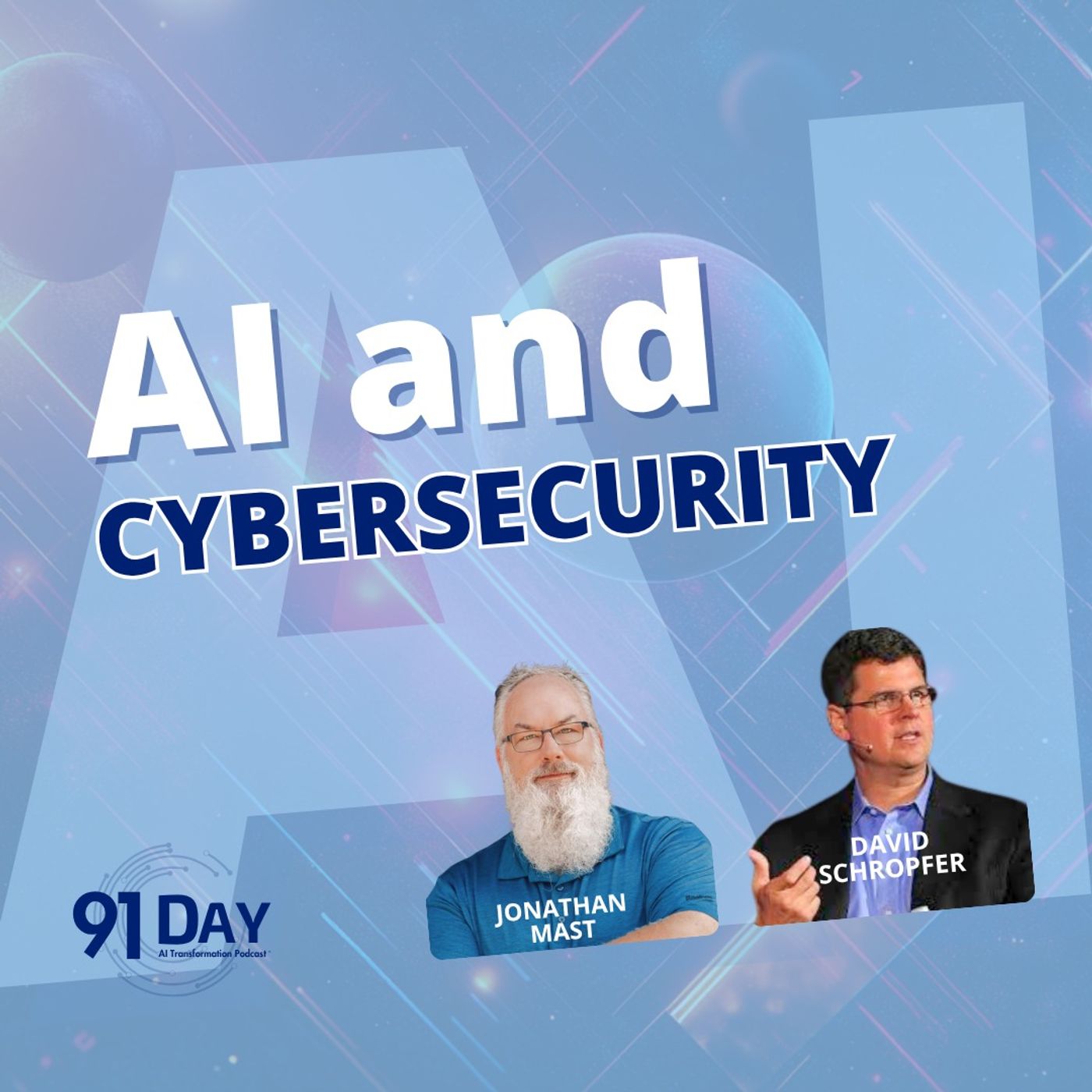 AI and Cybersecurity