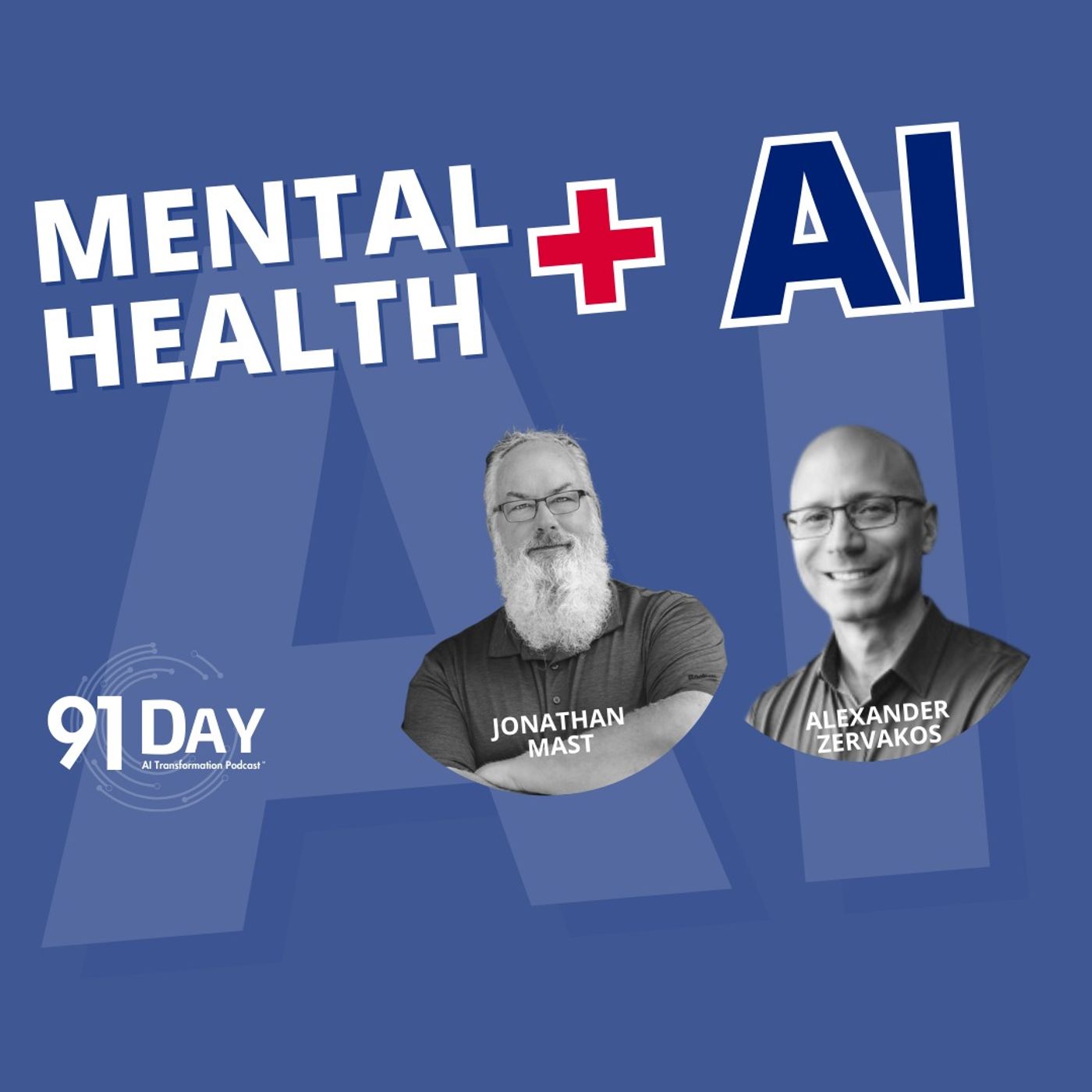 AI Meets Therapy: A Mental Health Revolution!