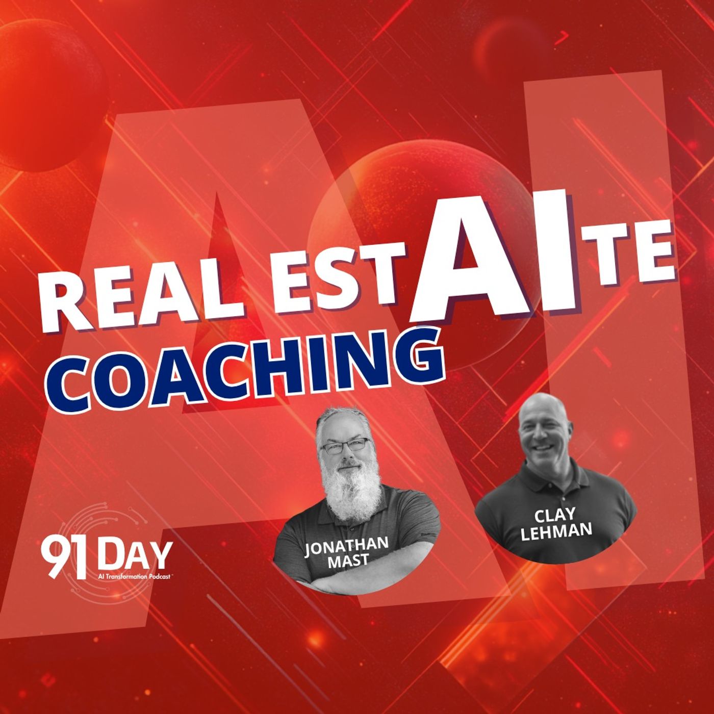 Real EstAIte Coaching