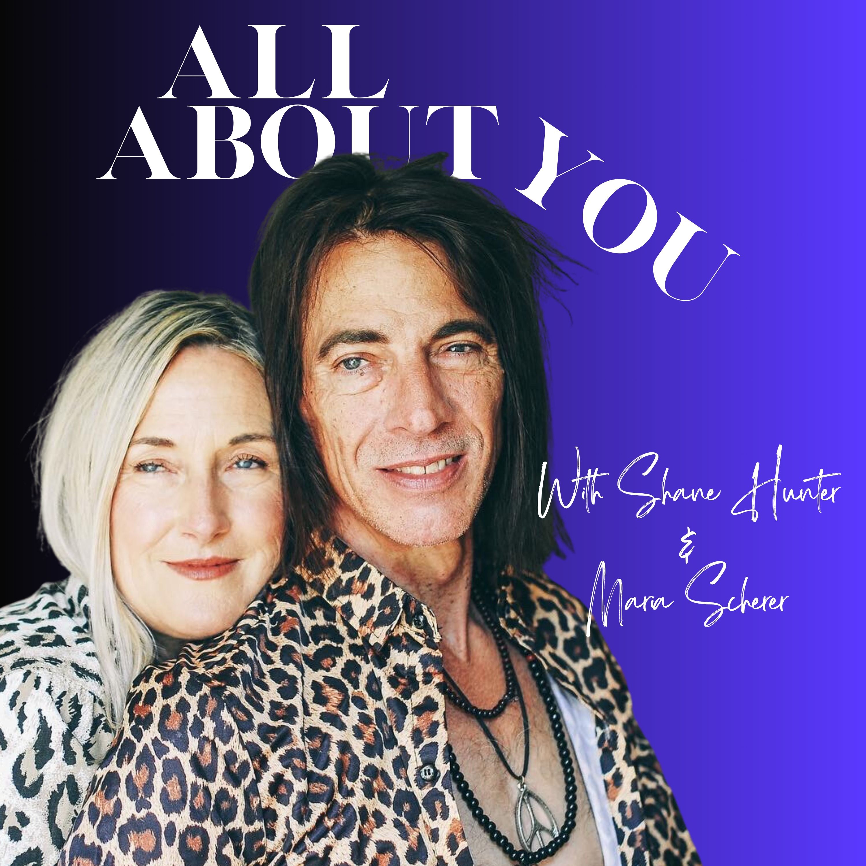 All About You