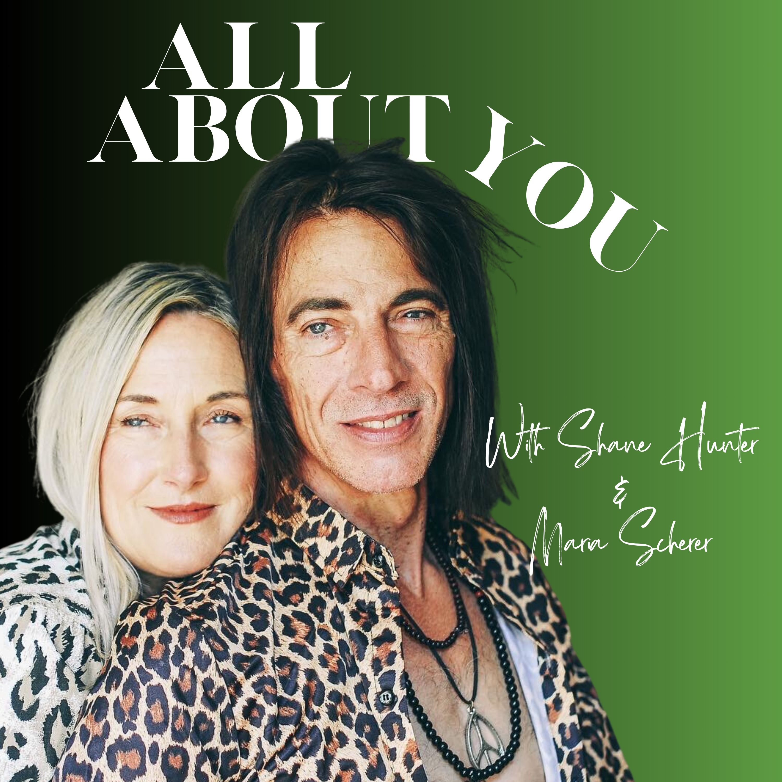 All About You