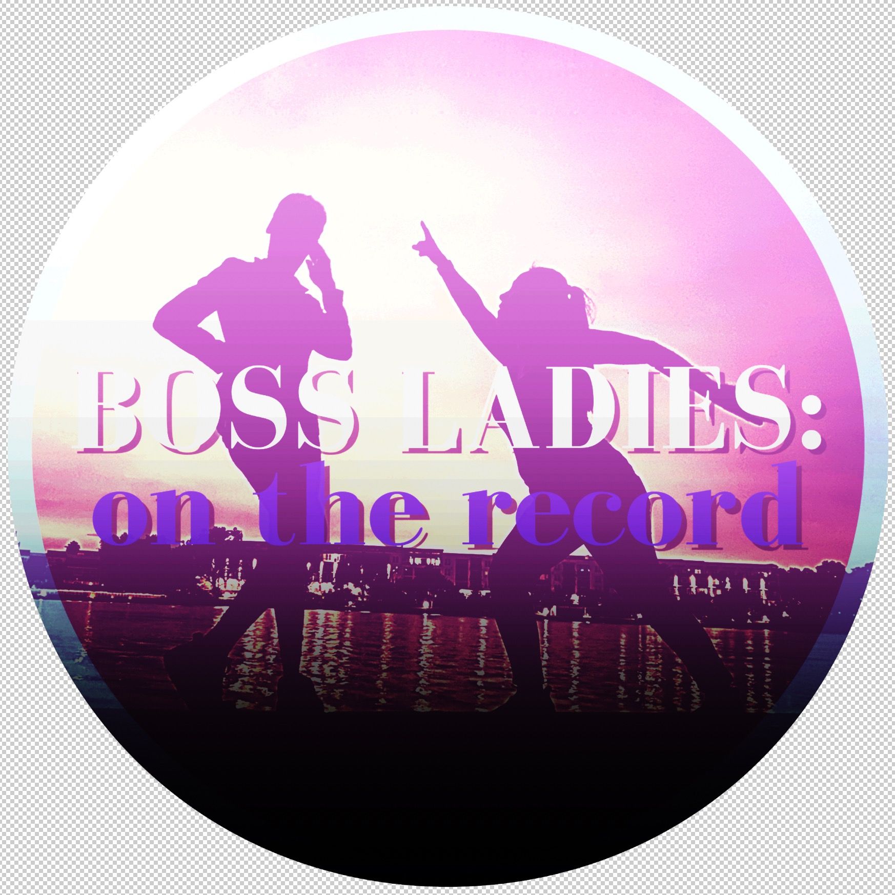 BOSS LADIES ON THE RECORD