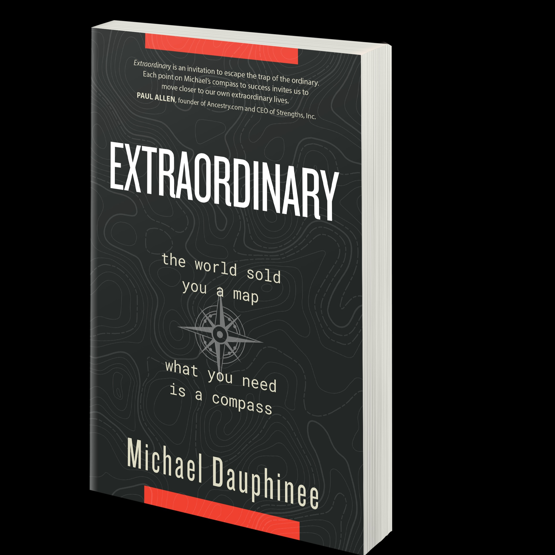 The Extraordinary Life Podcast