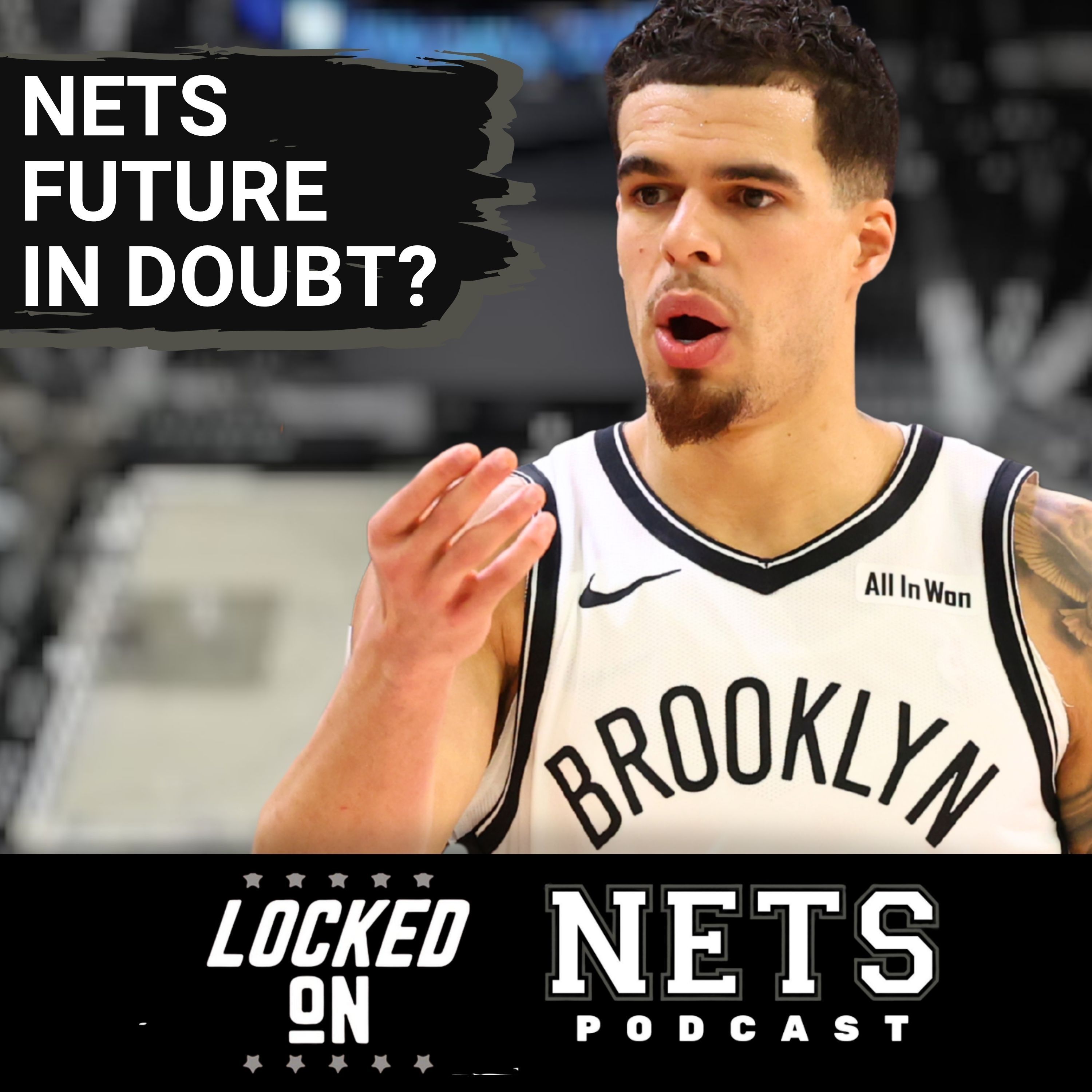 DILEMMA: Will Brooklyn Nets EXTEND Or TRADE Michael Porter Jr.? How Good Can Team Be Next Season?