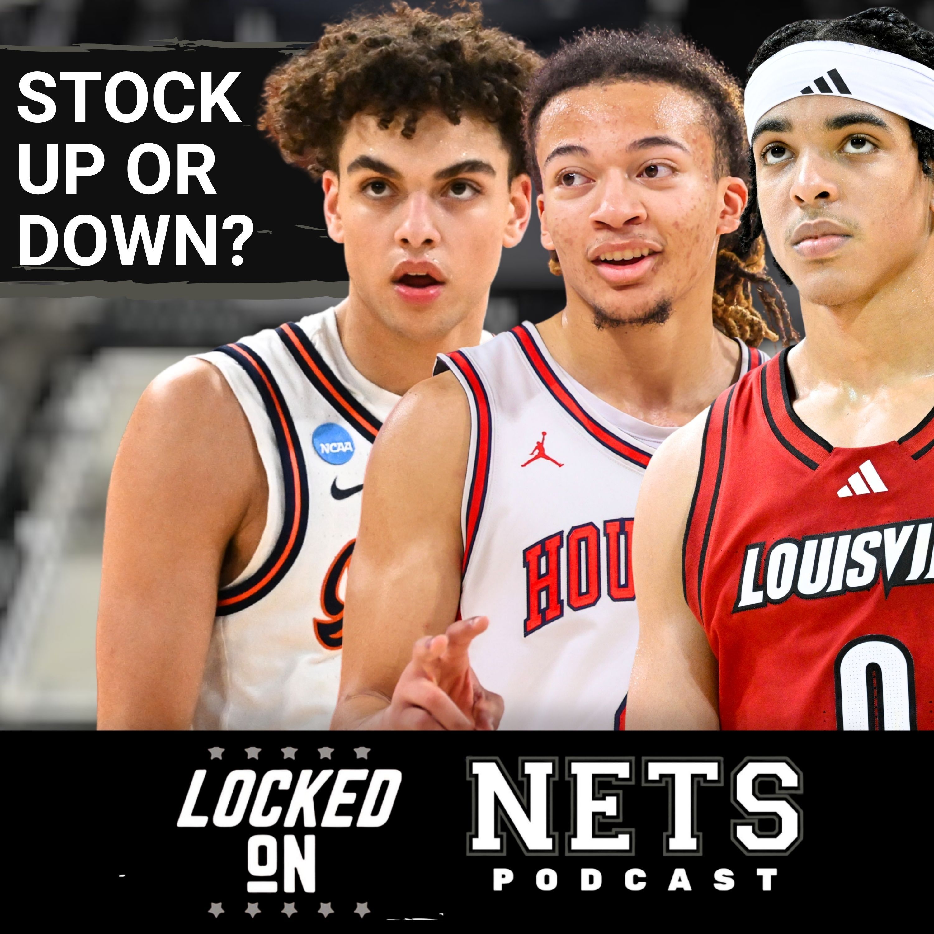 INTEL: Which Brooklyn Nets Draft Targets HELPED Or HURT Their Stock Most At Combine? episode artwork