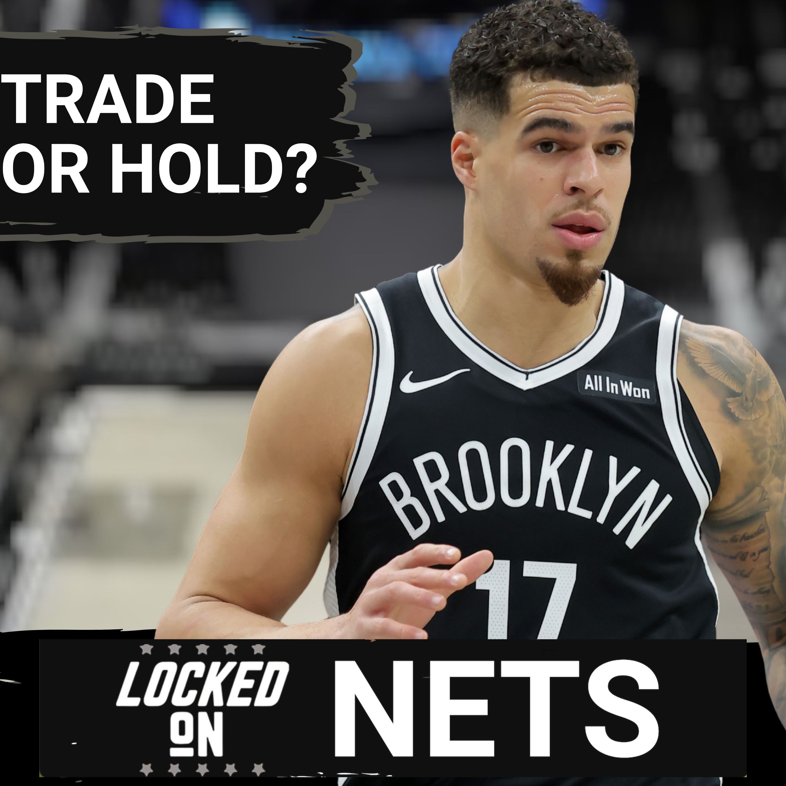 INSIDER: What Is Michael Porter Jr.s Trade Value And Will The Brooklyn Nets Move Him?