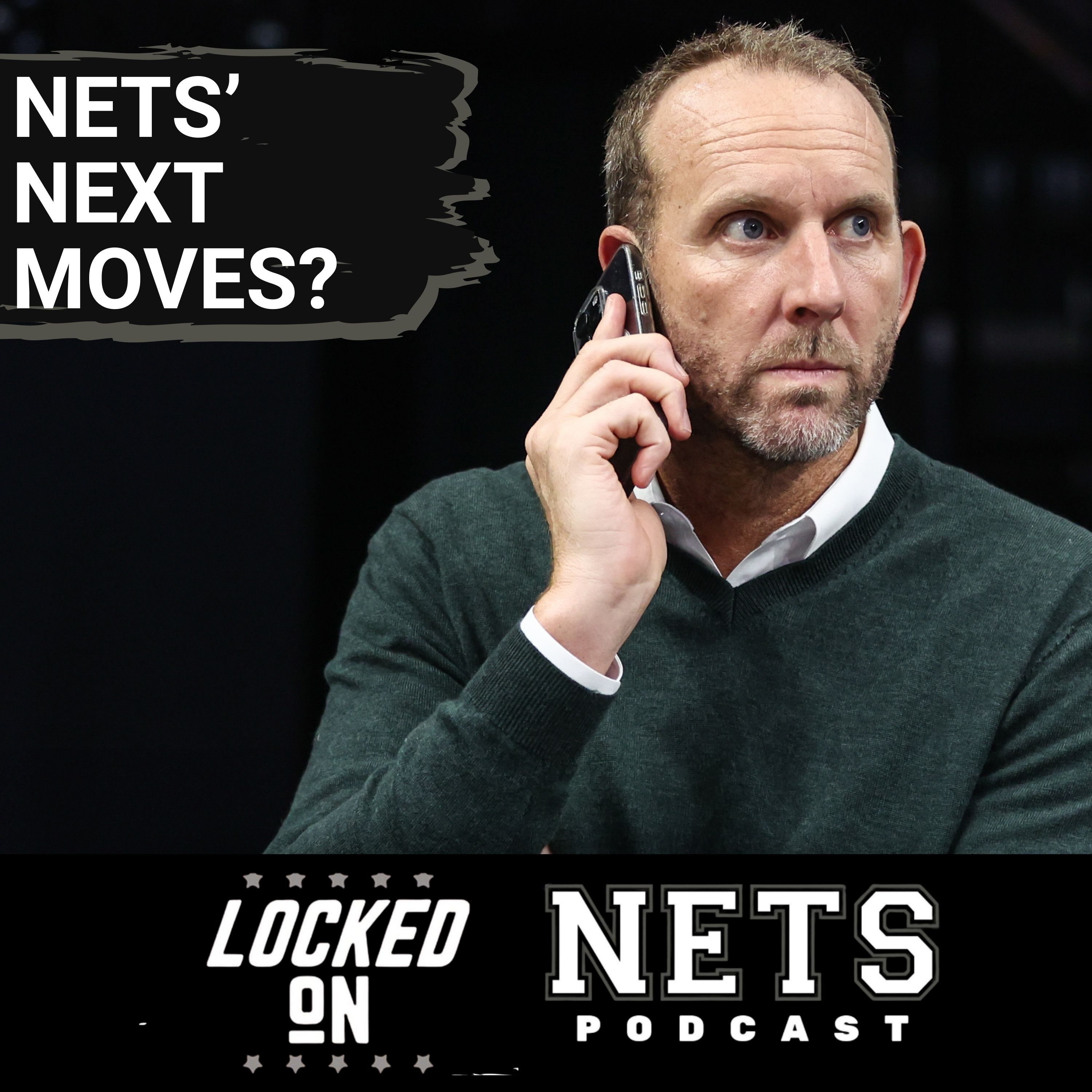 INSIDER: How Will The Brooklyn Nets BUILD Around Egor Demin, Rookie Core During PIVOTAL Summer?