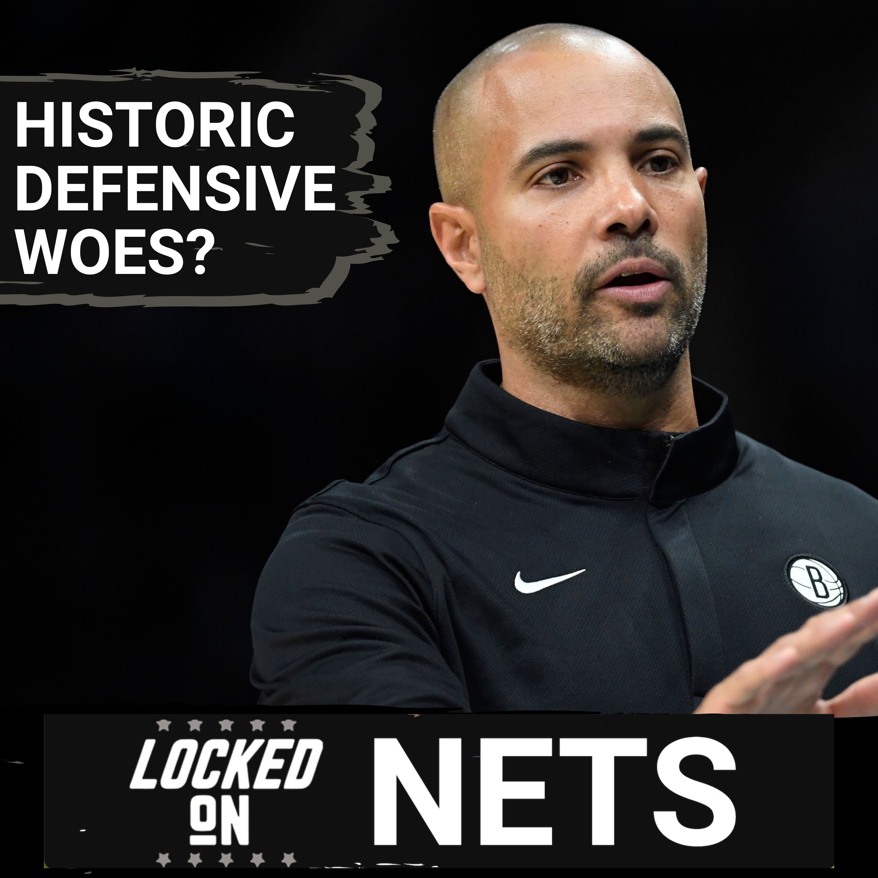 EXPOSED: Brooklyn Nets Post WORST Defensive Start in Franchise HISTORY | Are MAJOR changes coming?