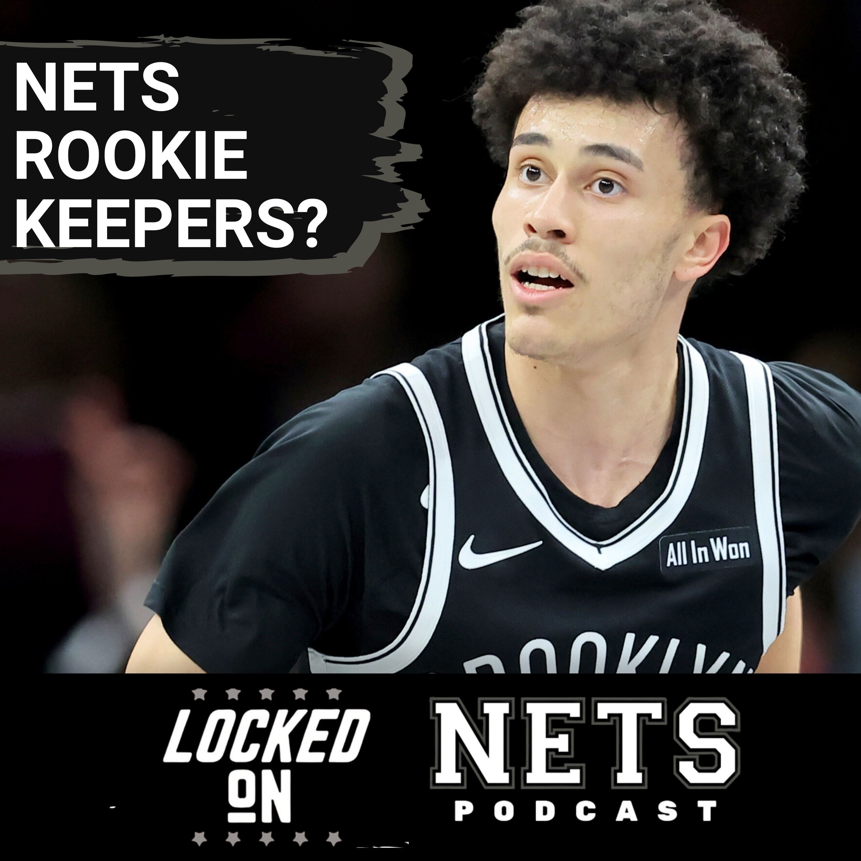 ANALYST: Which Brooklyn Nets ROOKIE Has Most PROMISING Long-Term Outlook? How Can Team GROW Fanbase?