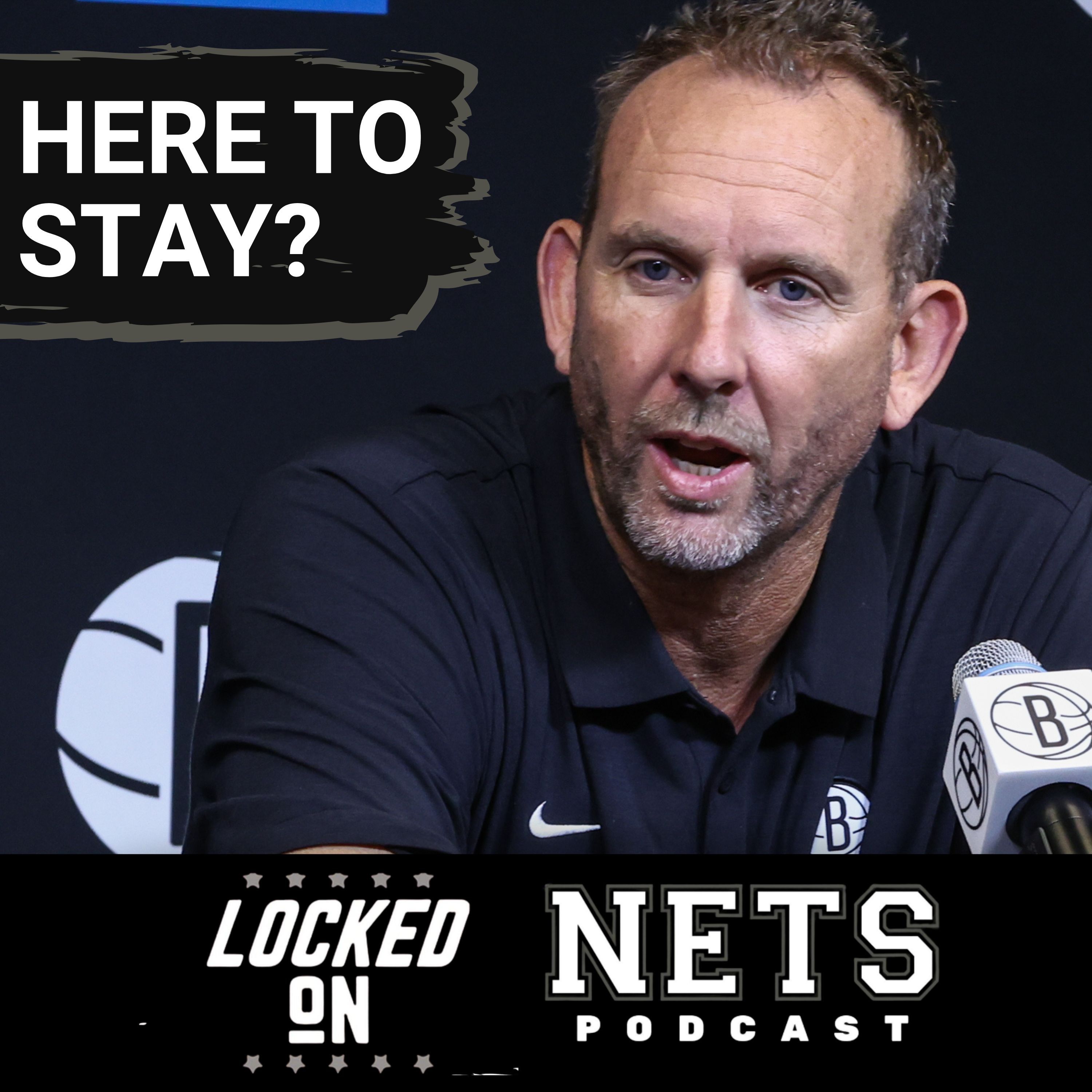 INSIDER: Why Brooklyn Nets Won't FIRE GM Sean Marks Despite TUMULTUOUS Decade | Right Or Wrong Call?