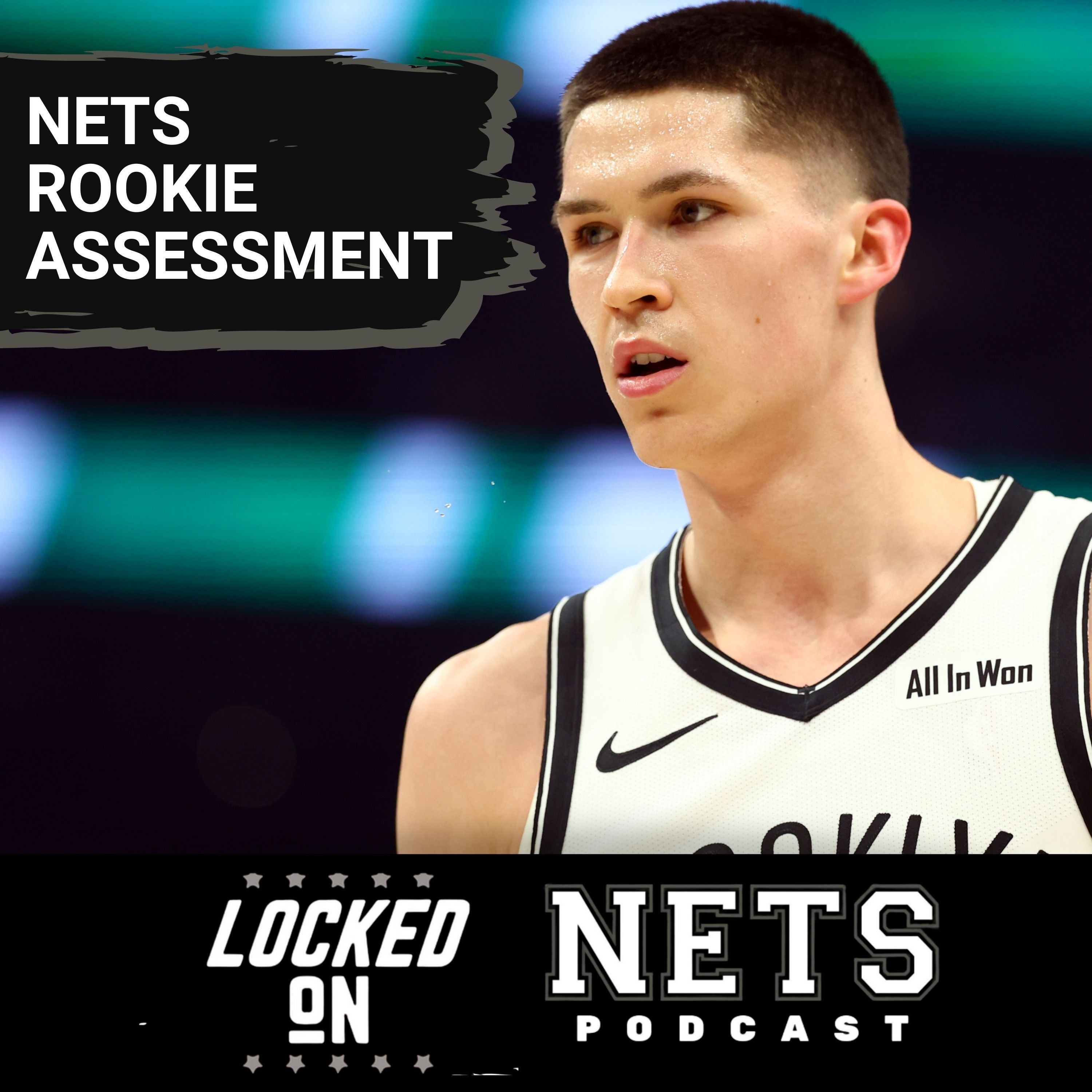 ANALYST: Why Brooklyn Nets' Rookie Class Can Be FOUNDATION For SUCCESS Despite Early Criticisms