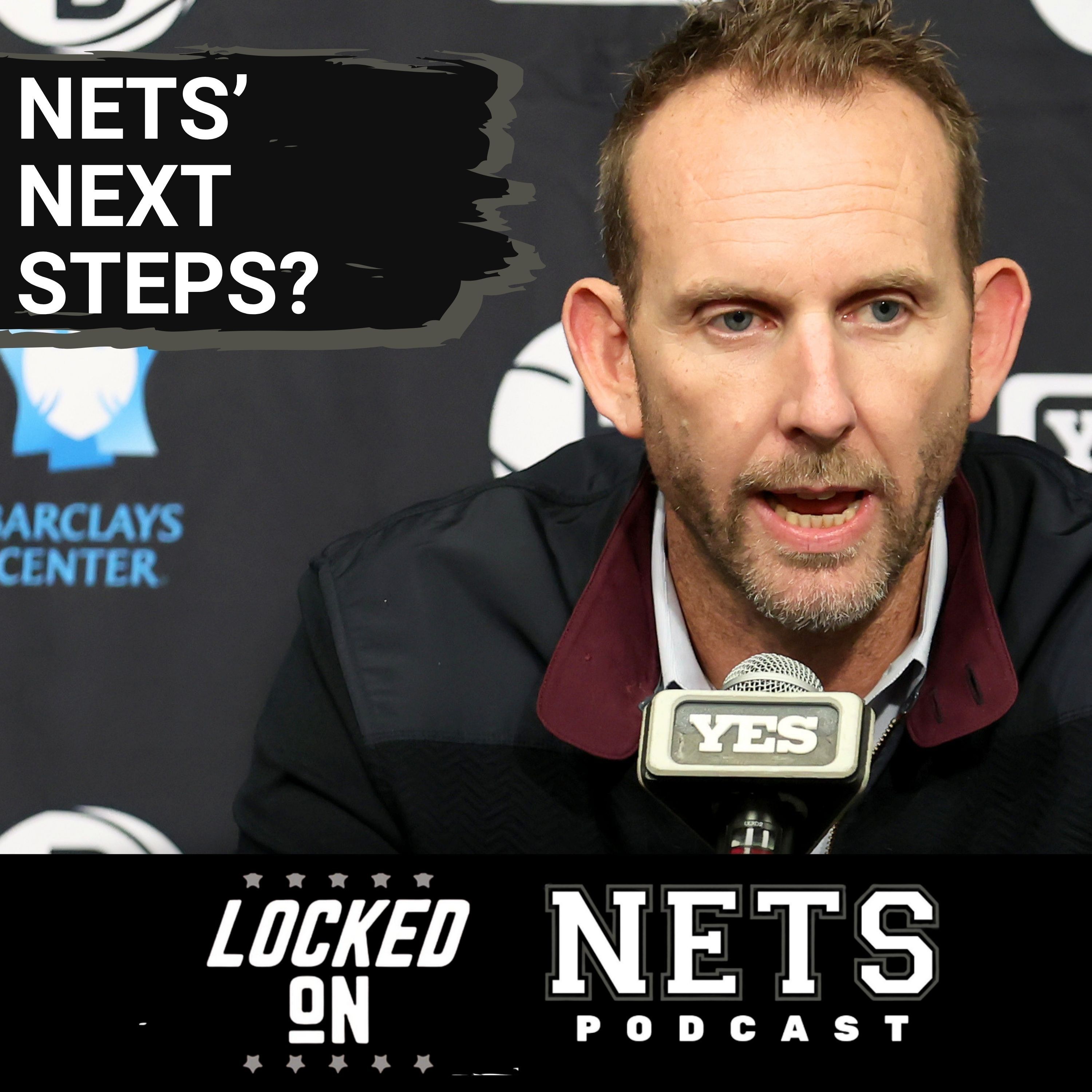INSIDER: Analyzing Latest INTEL On Brooklyn Nets' Plans For NEXT Season | Are BIG Moves Coming? INSIDER: Analyzing Latest INTEL On Brooklyn Nets' Plans For NEXT Season | Are BIG Moves Coming?