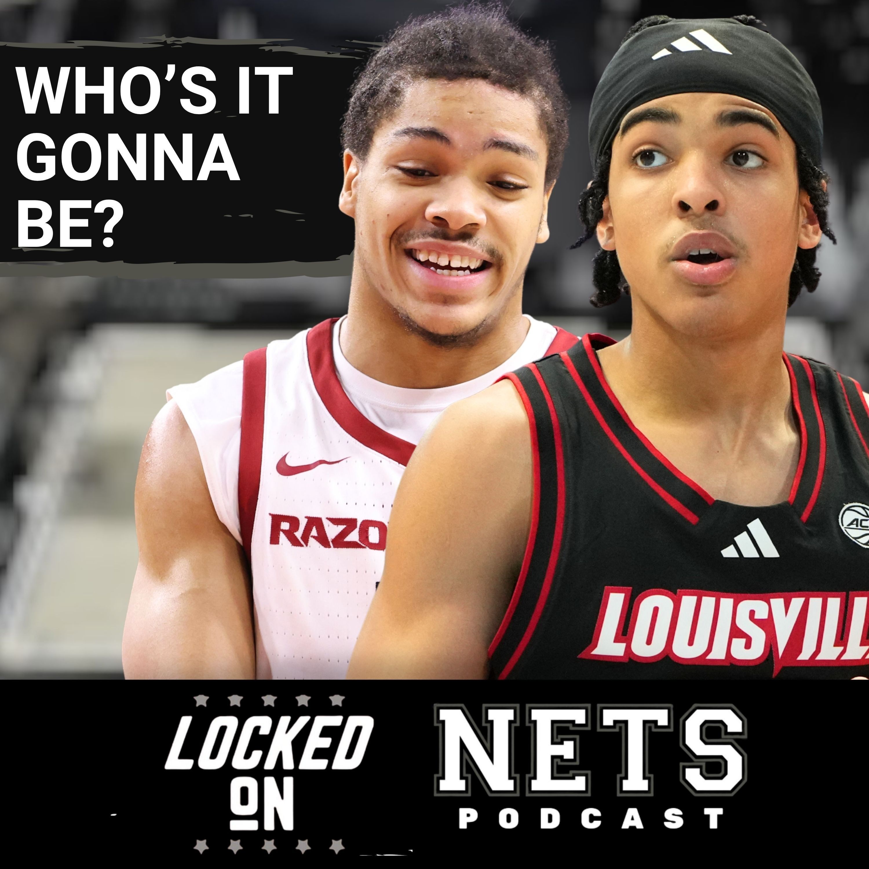 DEBATE: Which Players Can Be FRANCHISE-CHANGERS For Brooklyn Nets With 6th Pick In 2026 NBA Draft?