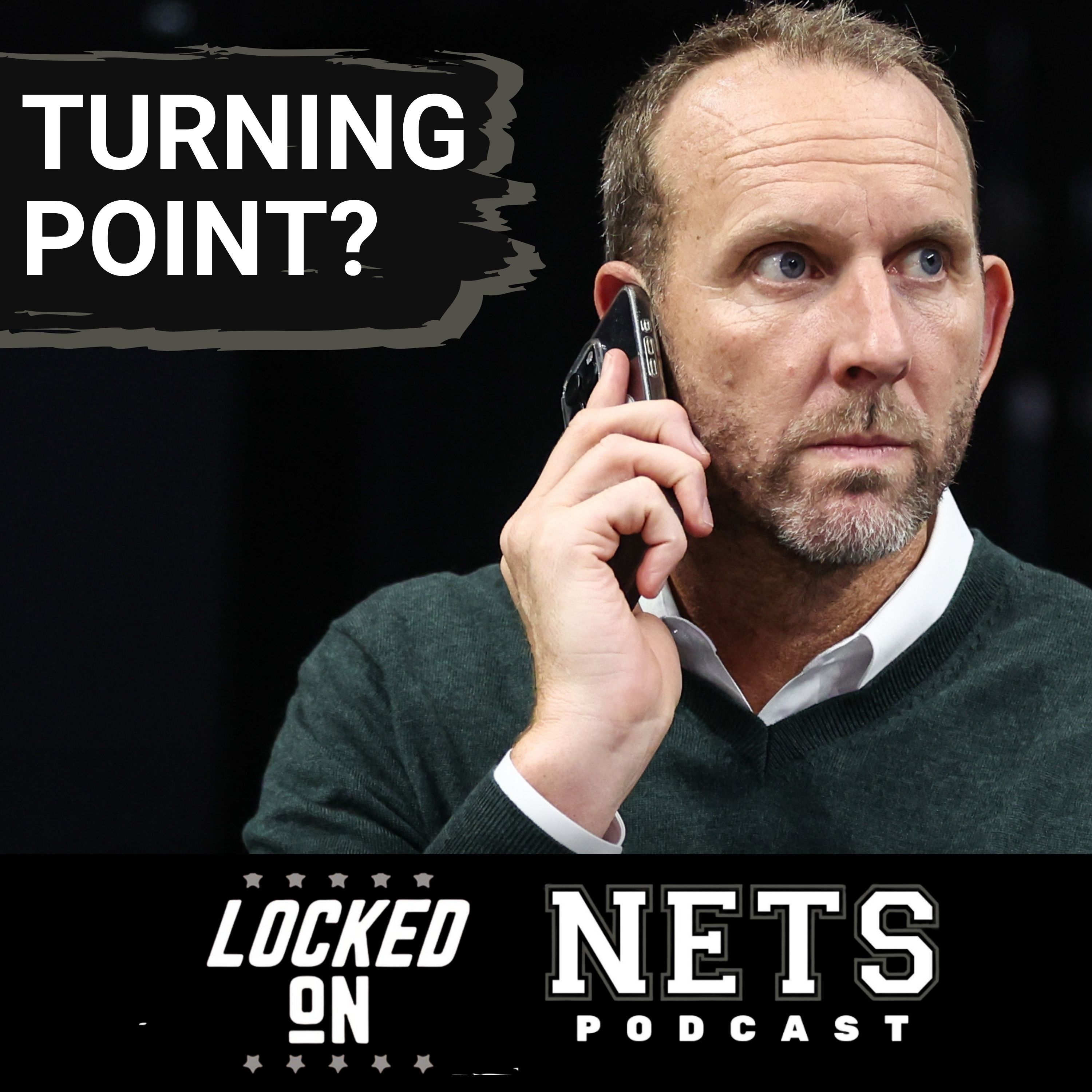 TURNING POINT: The Brooklyn Nets' AGGRESSIVE Tank Has OFFICIALLY Begun | Better Late Than Never?