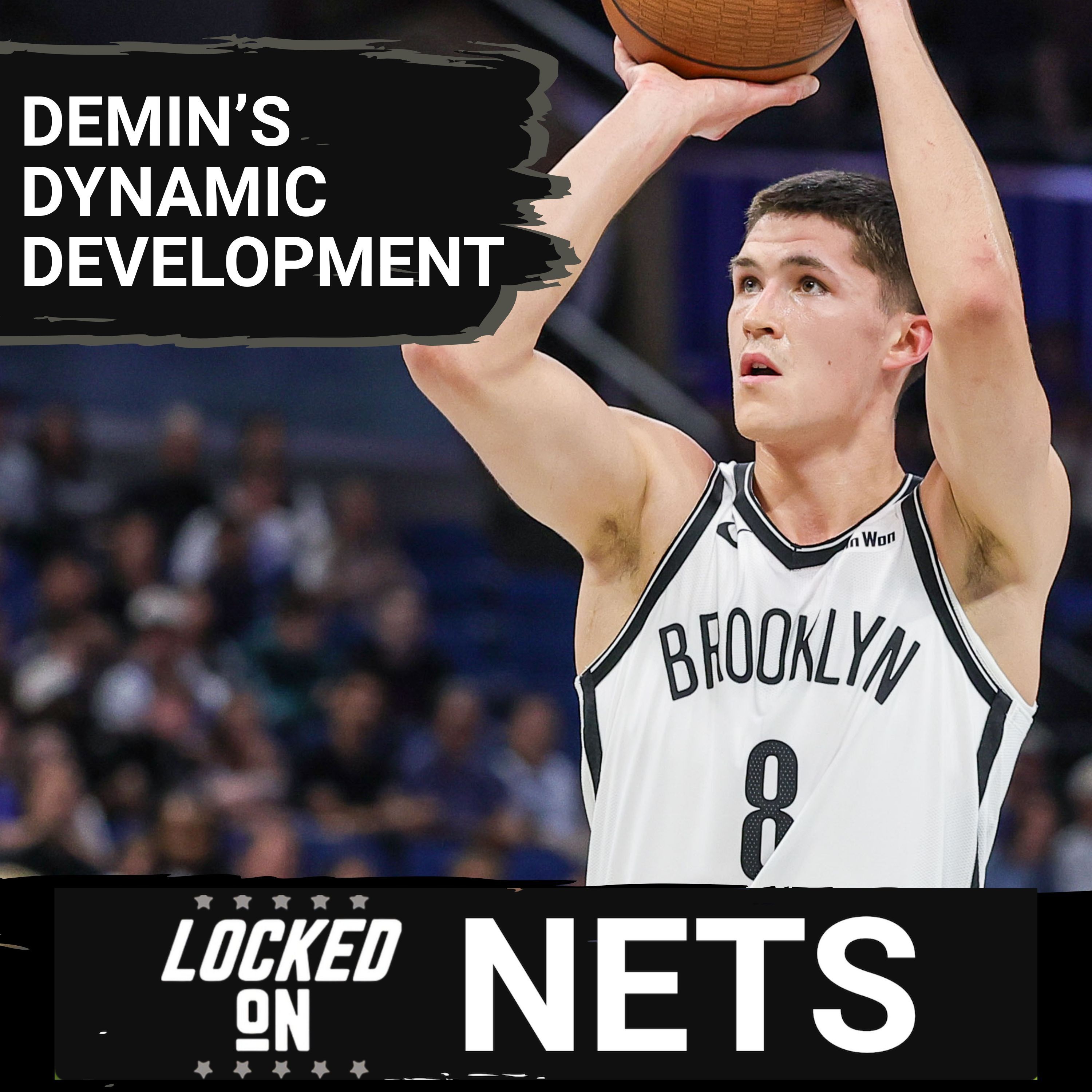 Michael Porter Jr. and Egor Demin DOMINATE for Brooklyn Nets in UPSET win over Celtics