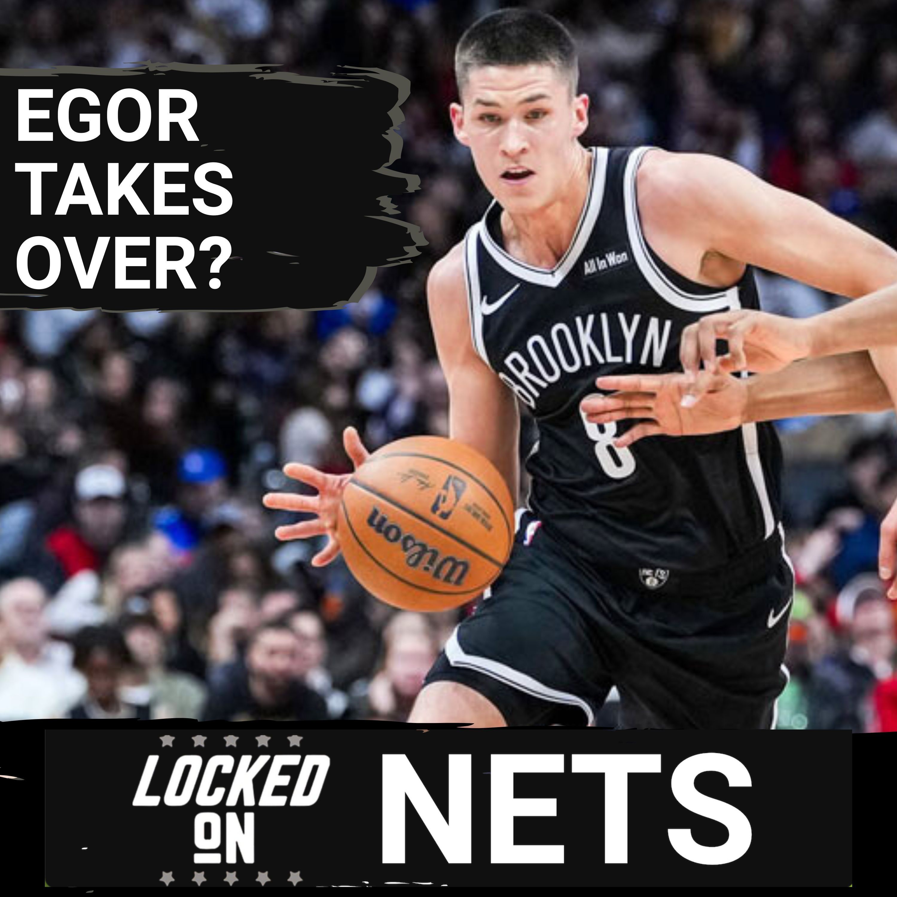 Egor Demin's STELLAR NBA debut IGNITES Brooklyn Nets fans | Will rookie SILENCE critics this season?