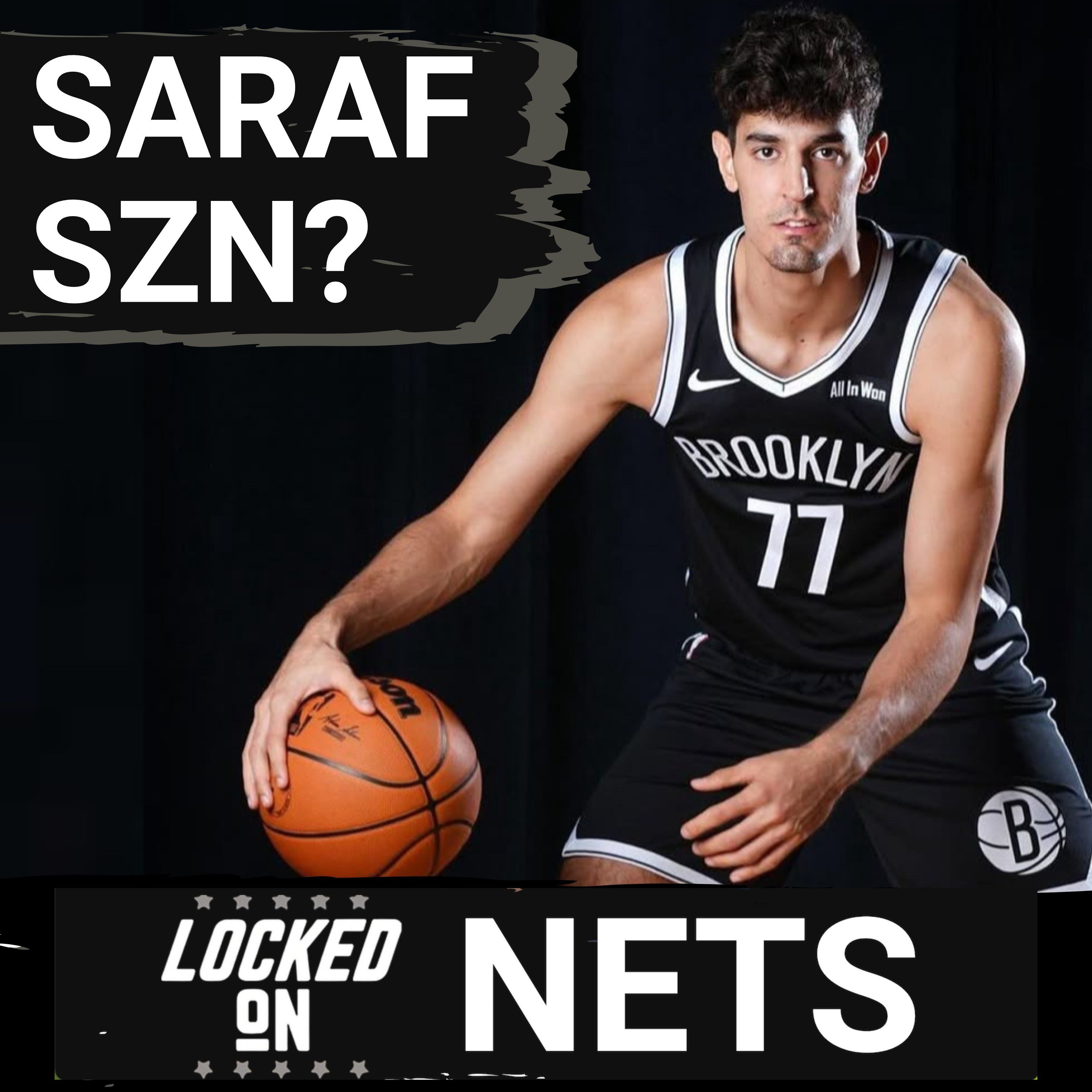 INSIDER: Ben Saraf OUTSHINES expectations during Brooklyn Nets open runs | Most NBA-ready rookie?