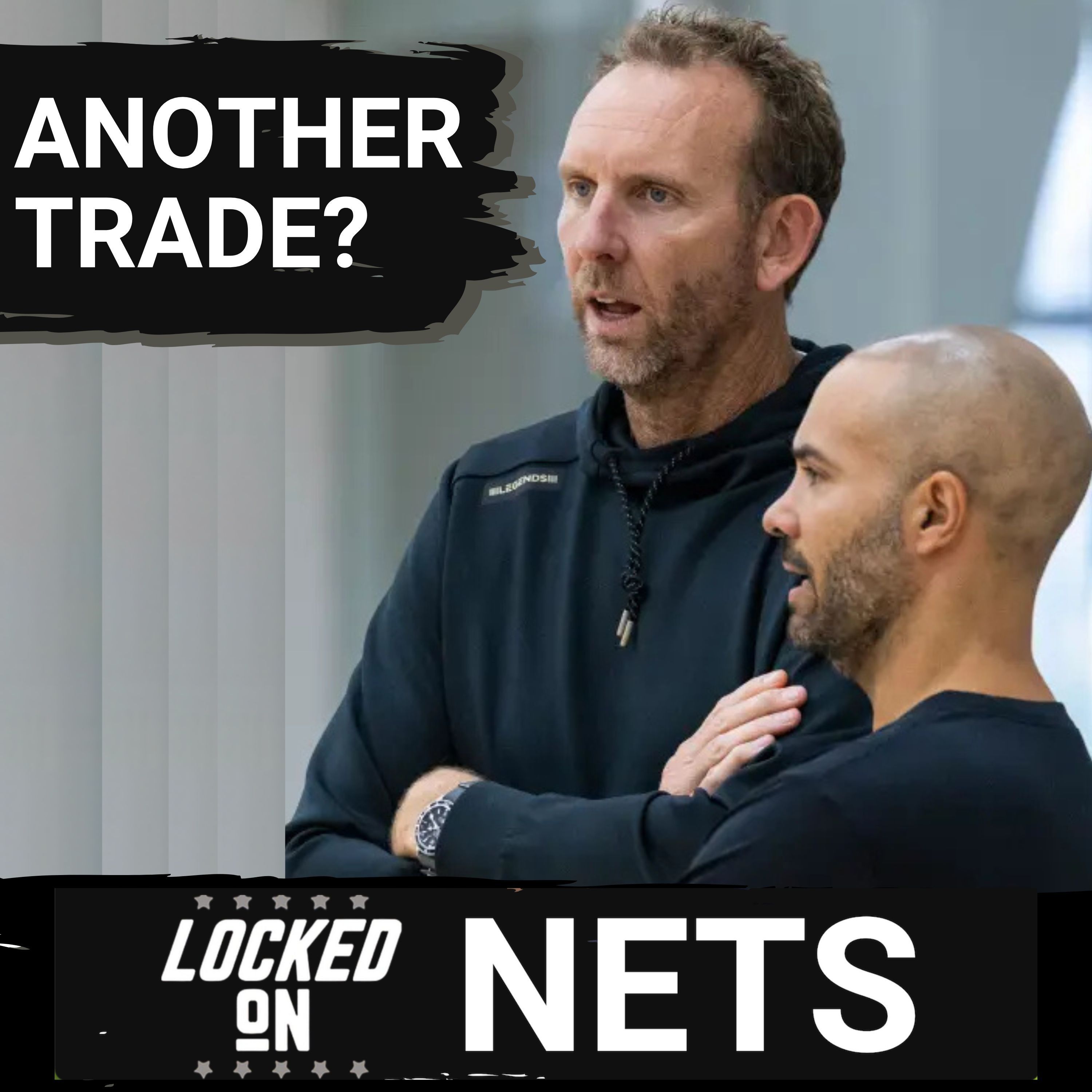 INSIDER: Why more SURPRISE Brooklyn Nets trades and roster cuts are coming after CRAZY offseason