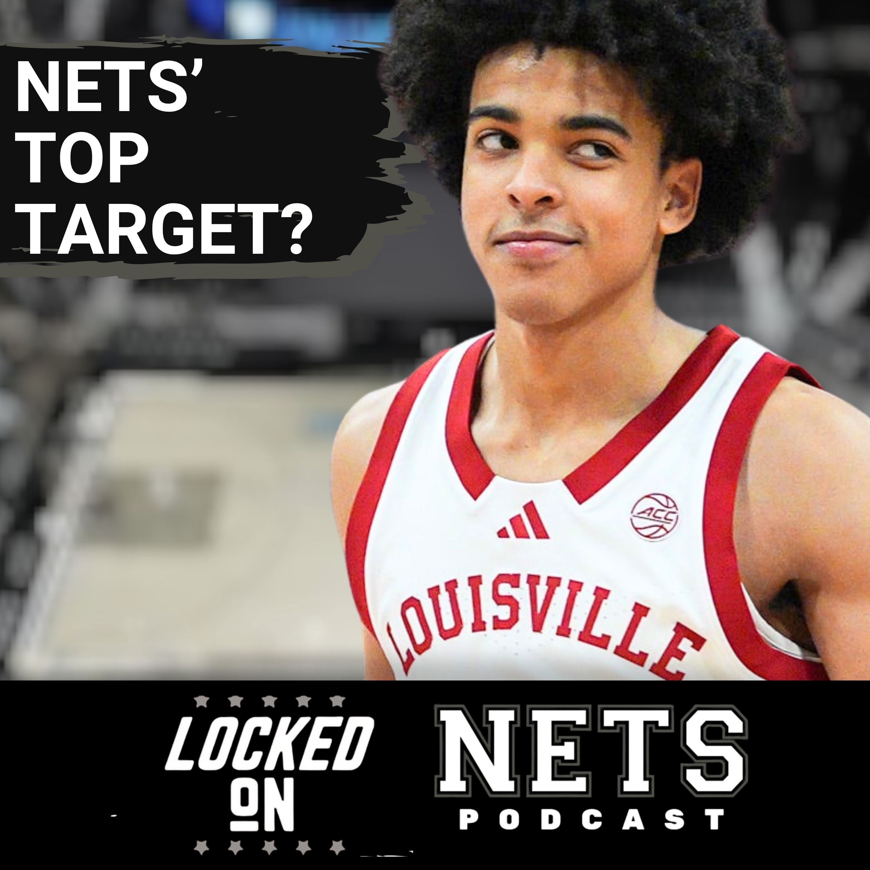 INTEL: Brooklyn Nets Showing INCREASED Interest In Mikel Brown Jr. Ahead Of 2026 NBA Draft | Next Nets Star? episode artwork