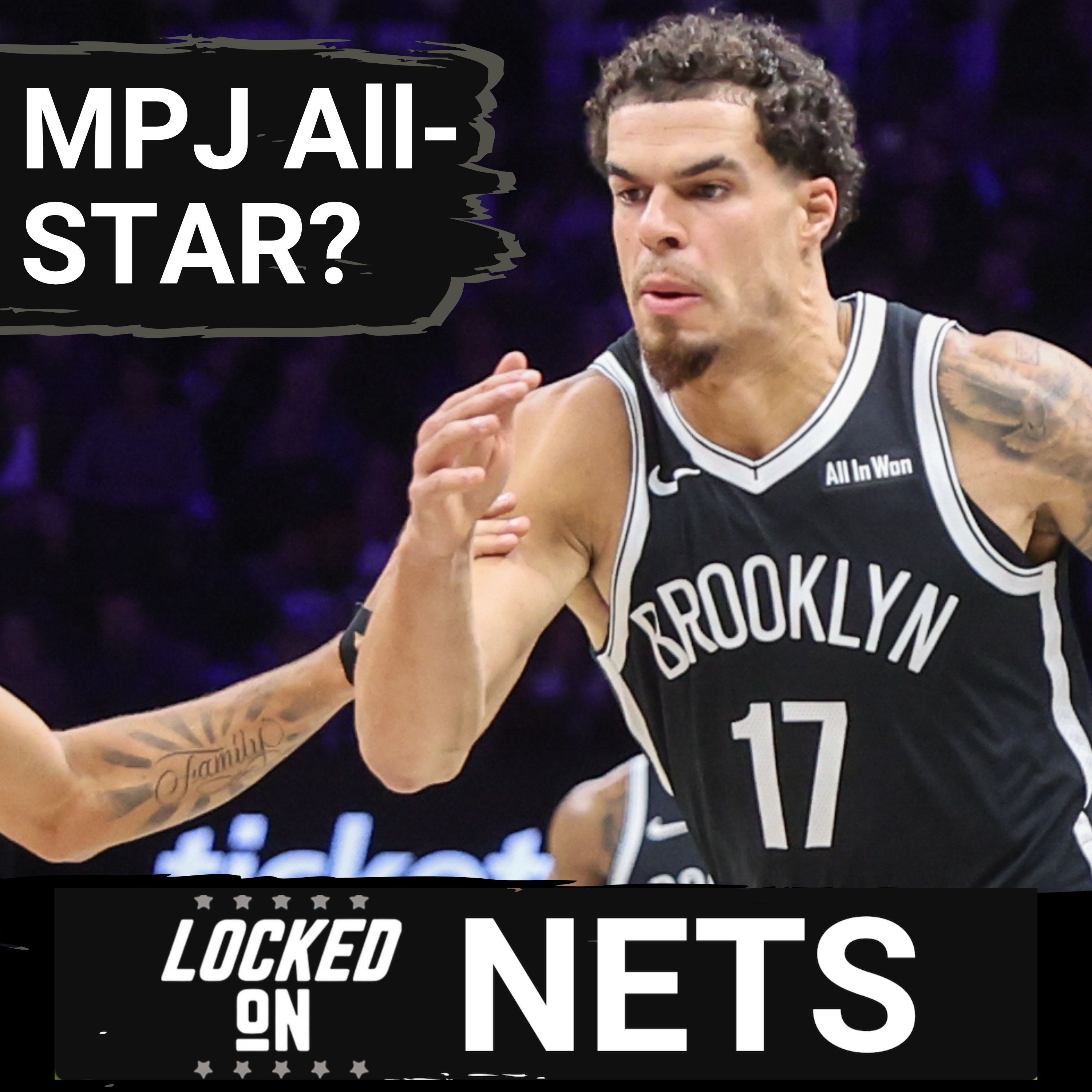Michael Porter Jr. Deserves ALL-STAR Consideration Amid Brooklyn Nets BREAKOUT | Is The Tank In TROUBLE?