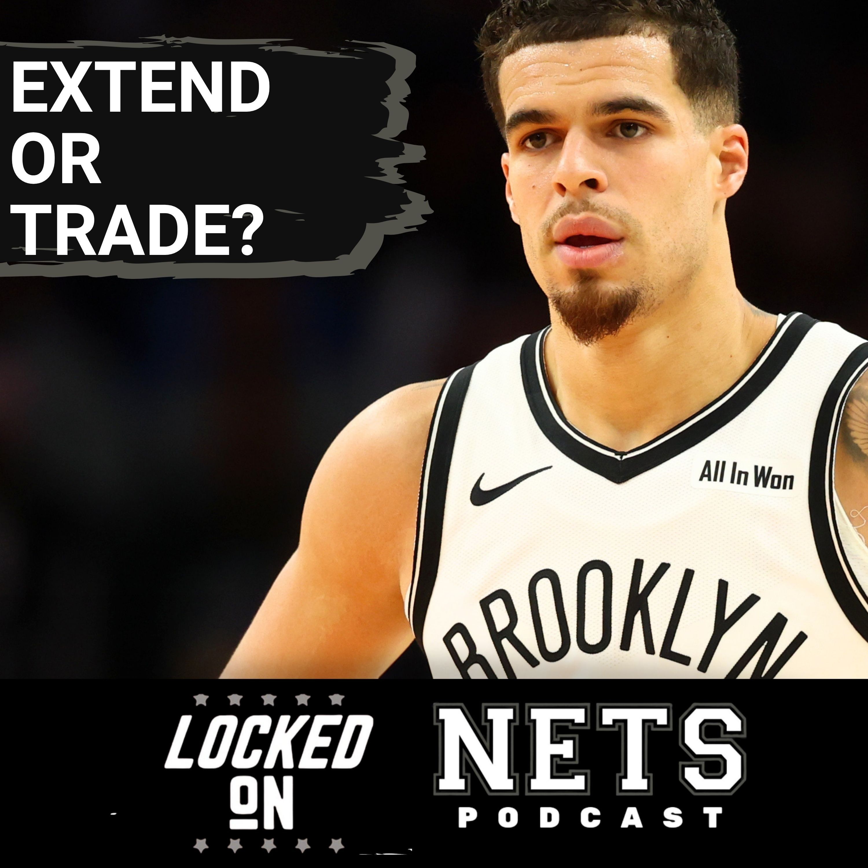 INTEL: Brooklyn Nets Feeling ZERO Urgency To Extend Michael Porter Jr. | Is a Trade Coming?