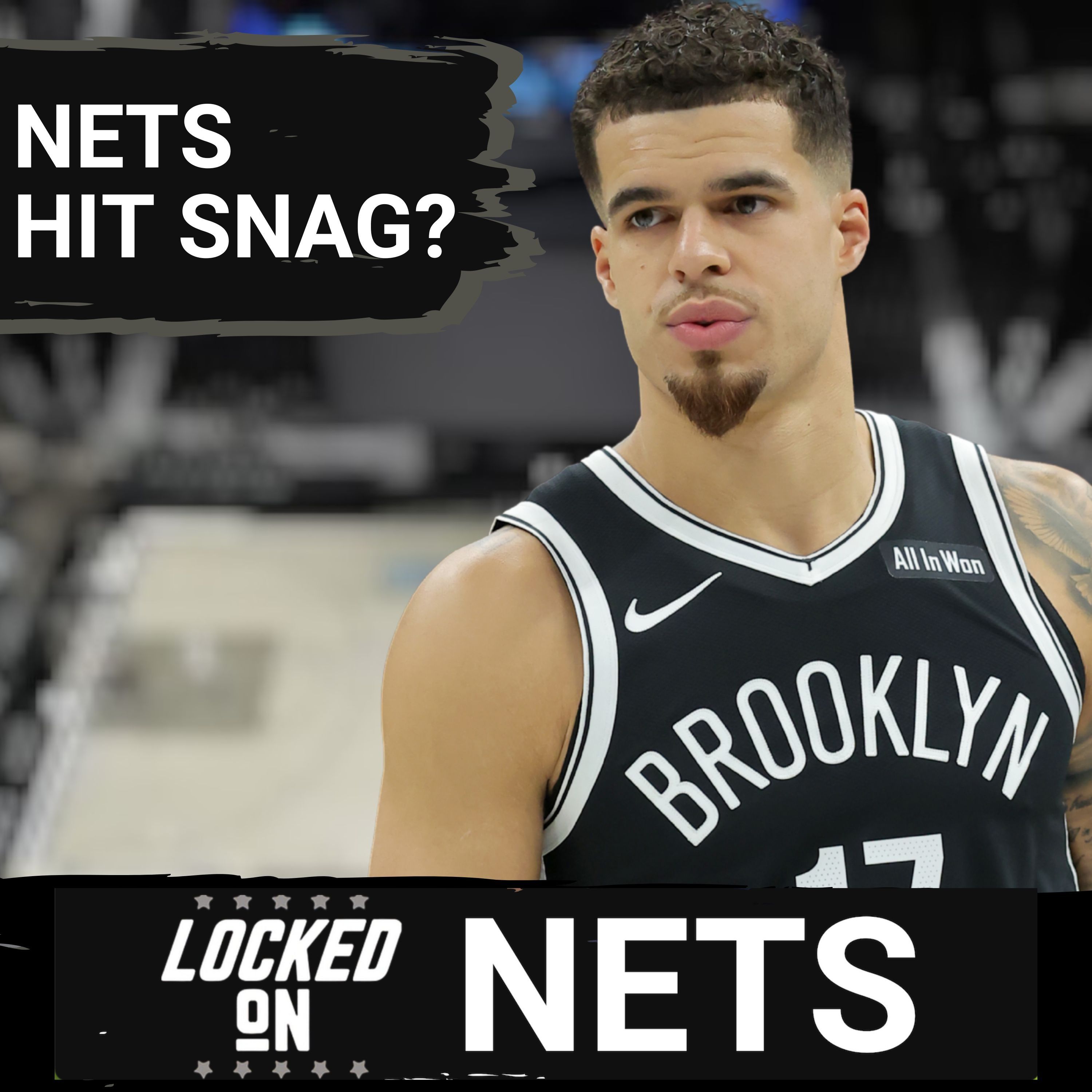 Michael Porter Jr STRUGGLES And Cam Thomas OVERSHADOWS Brooklyn Nets Rookies During Loss To Clippers
